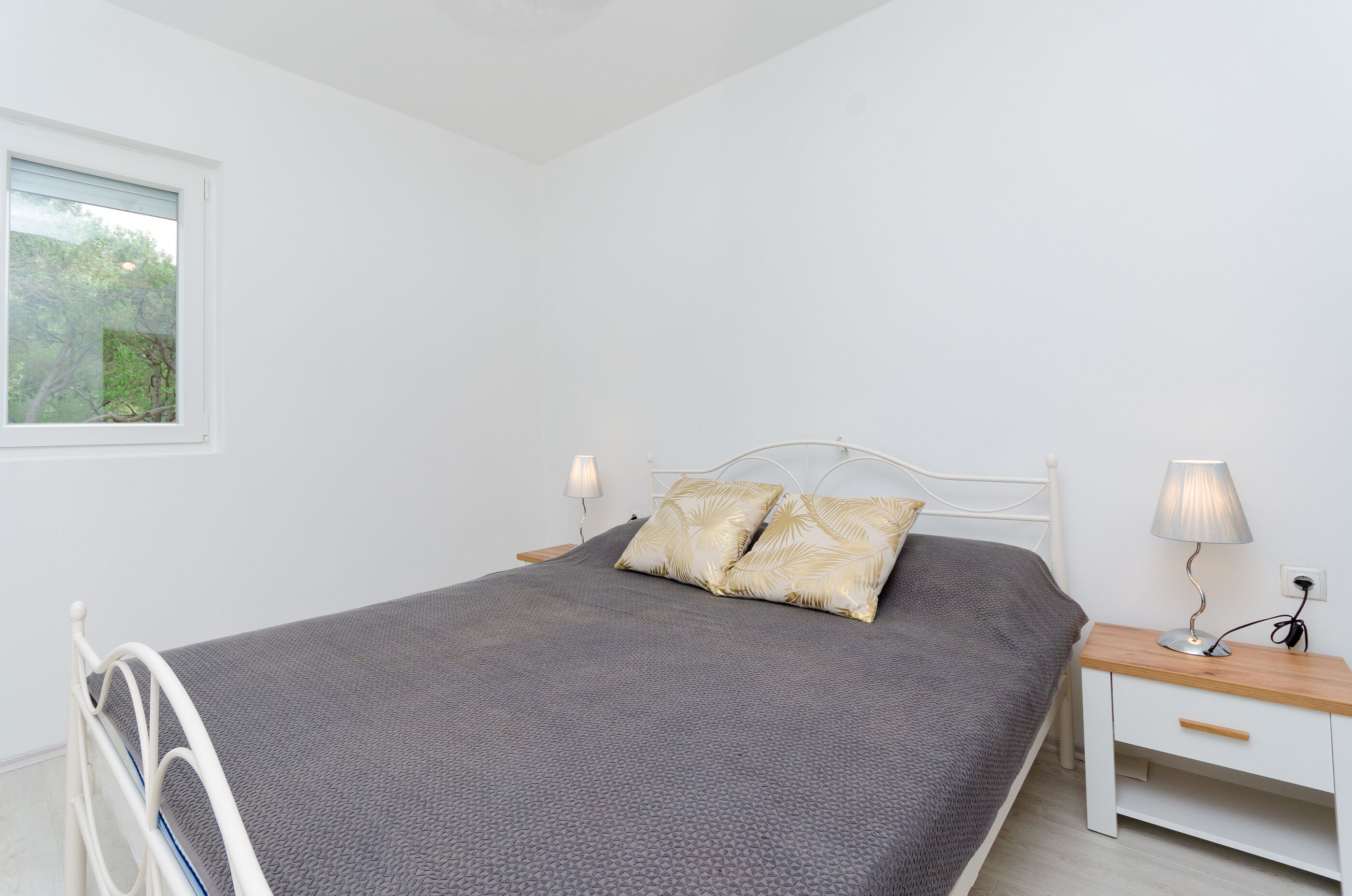 Apartments and Rooms Bianca 60492-A2