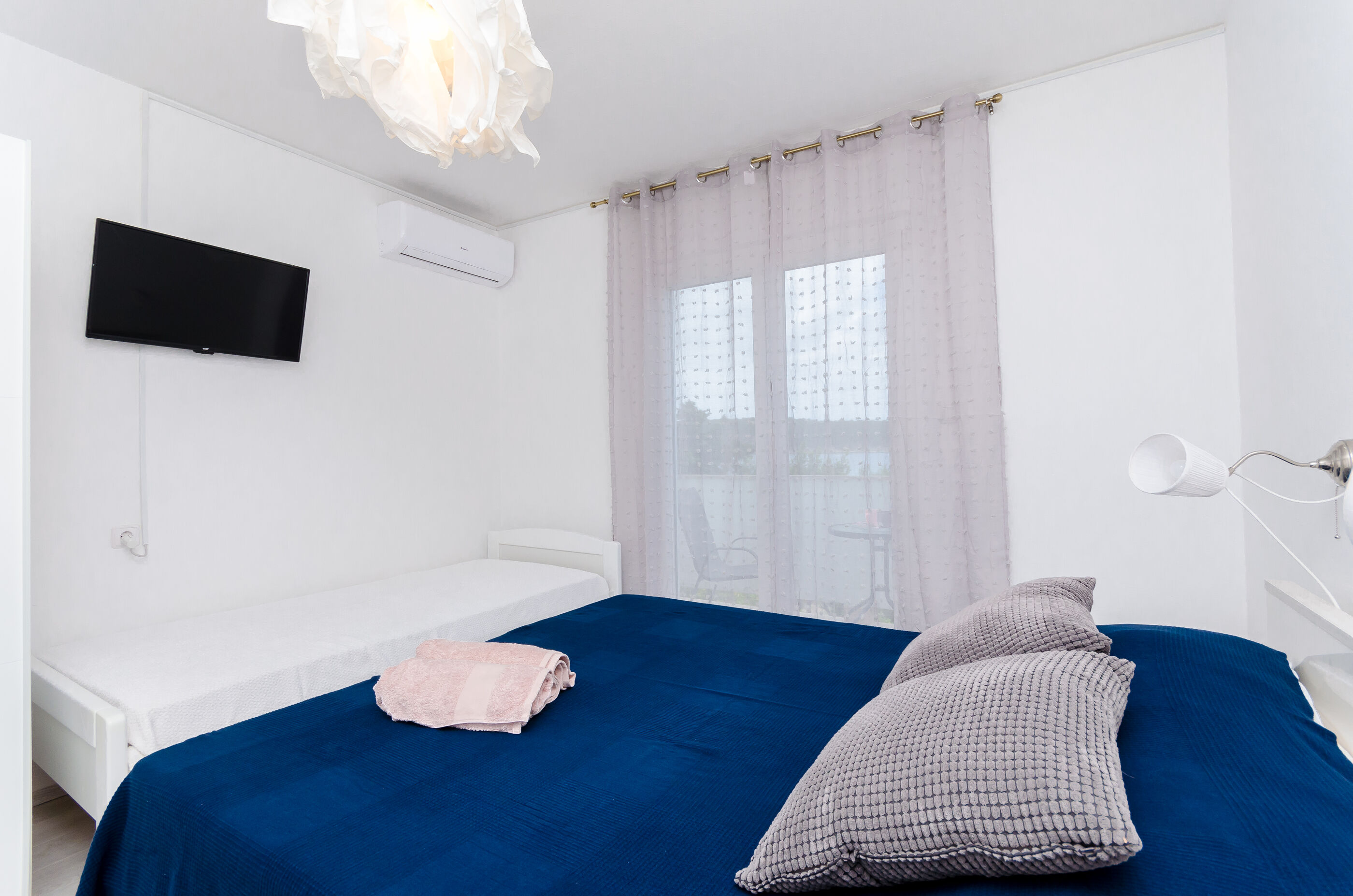 Apartments and Rooms Bianca 60492-A2