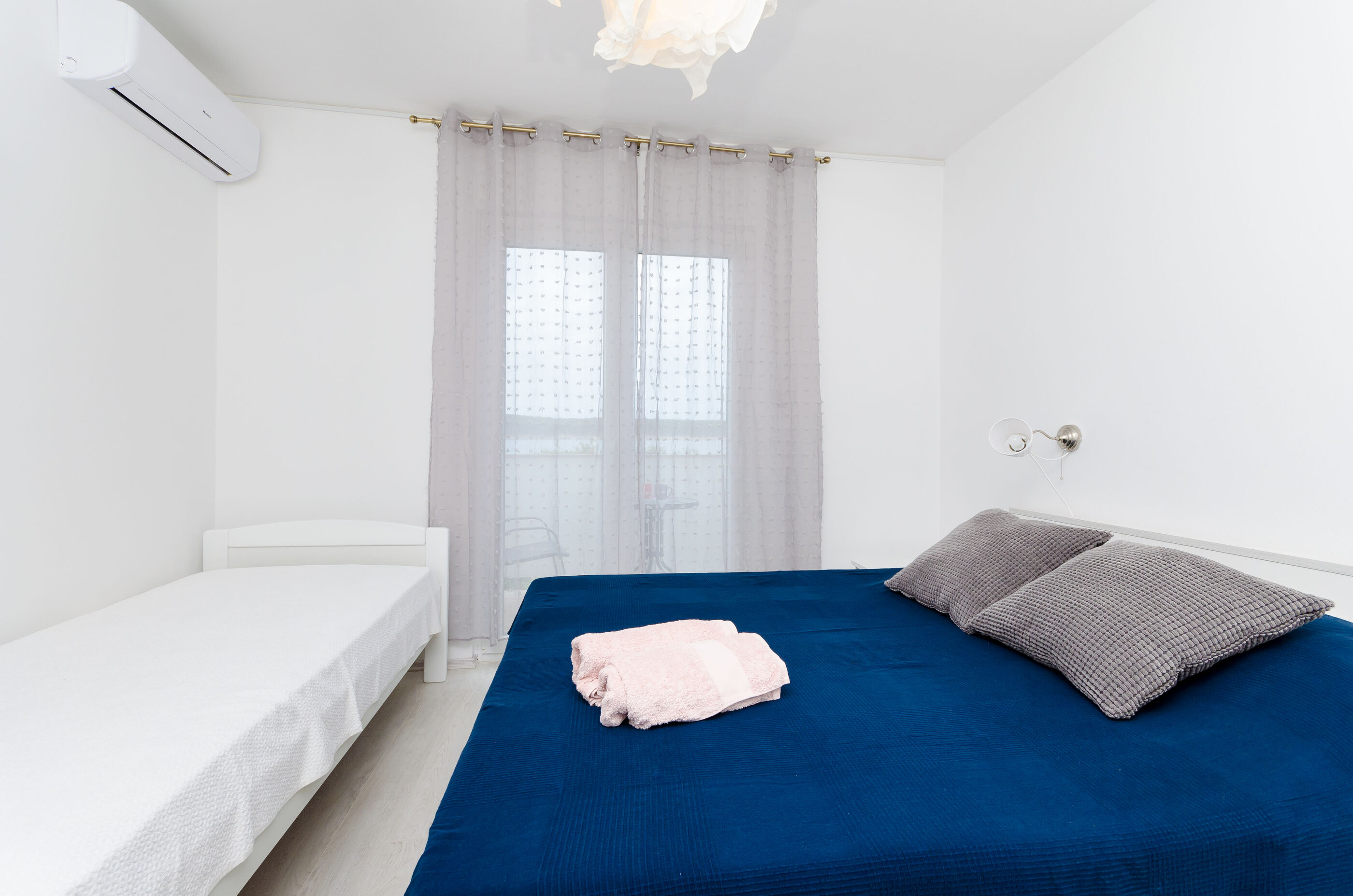 Apartments and Rooms Bianca 60492-A2