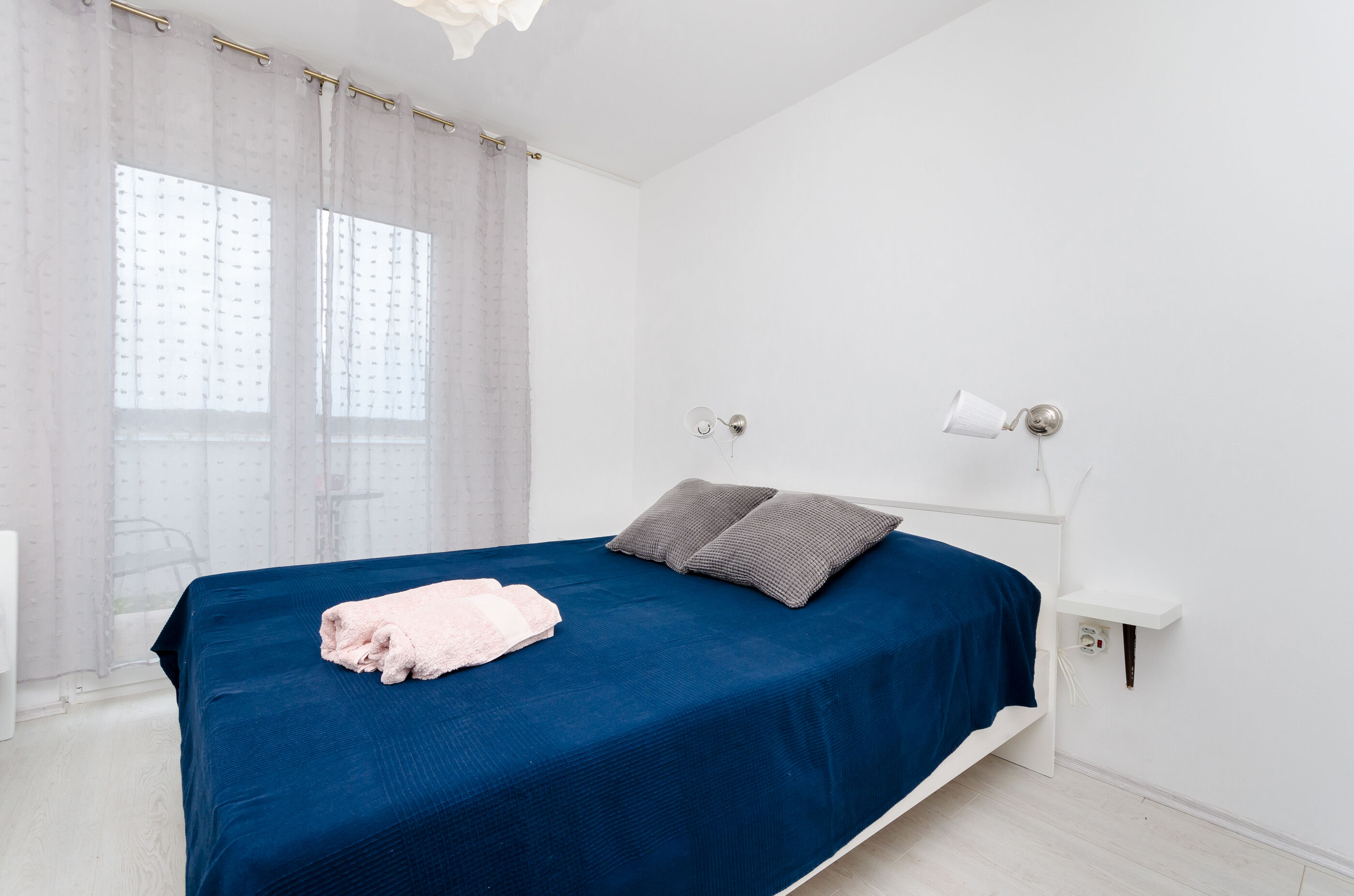 Apartments and Rooms Bianca 60492-A2