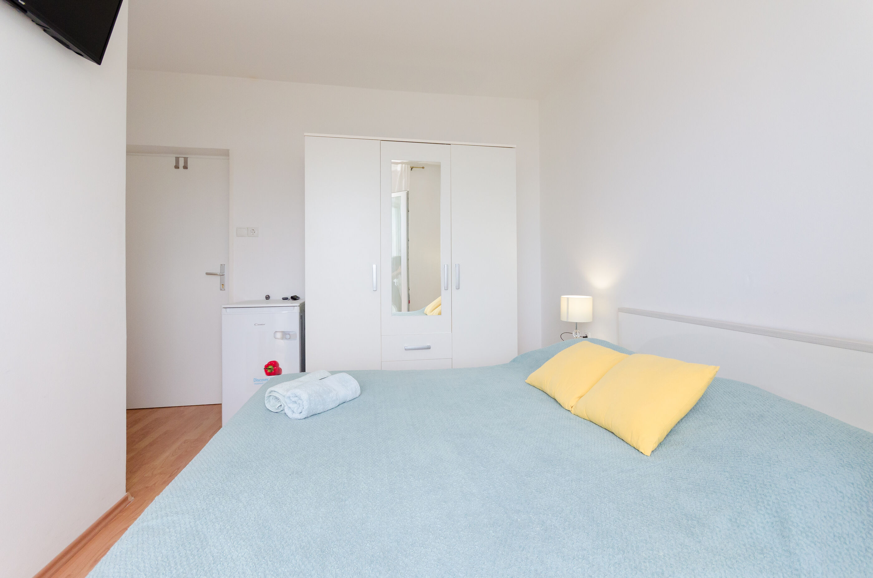 Apartments and Rooms Bianca 60492-S2