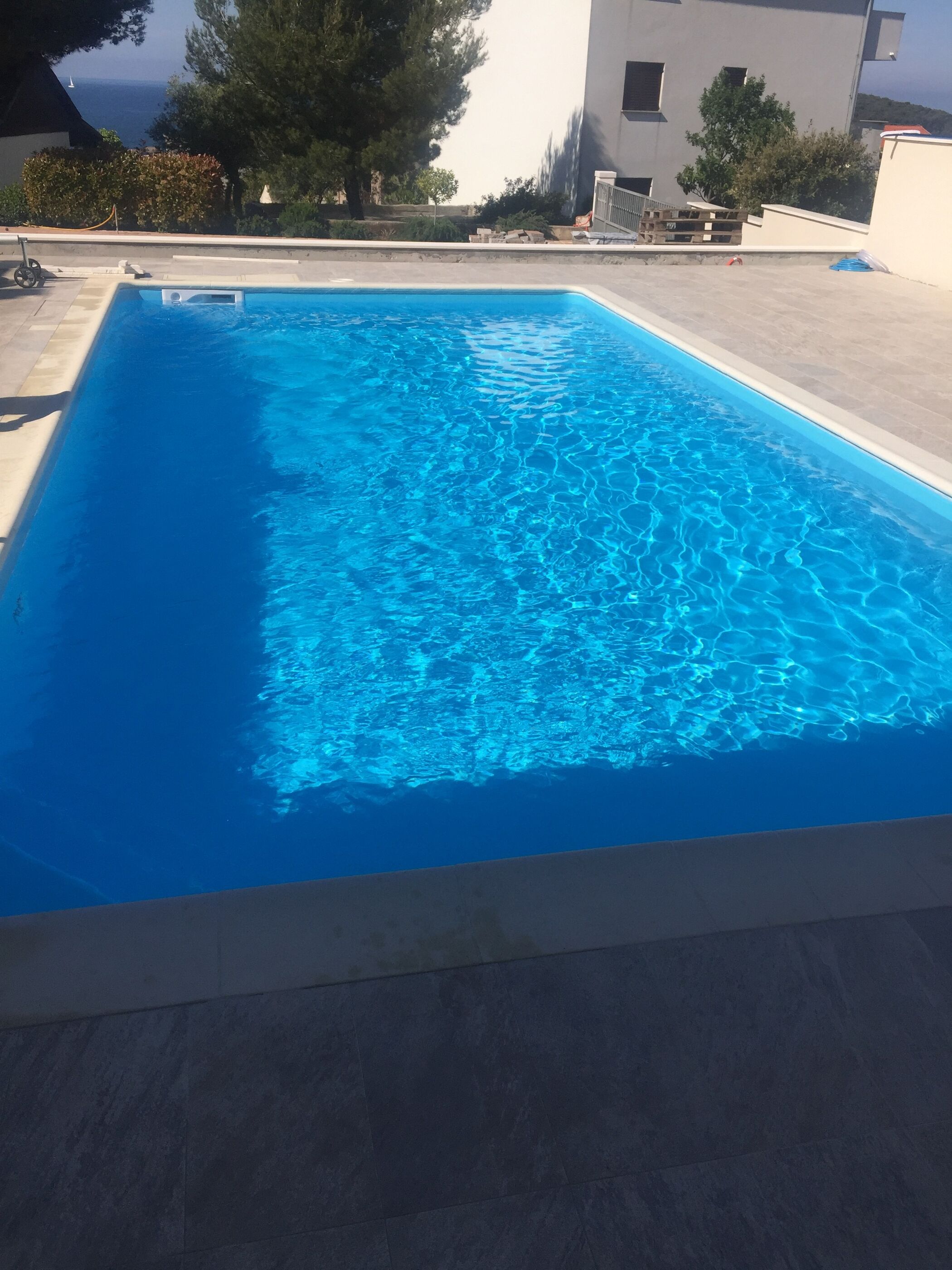 Apartments Lanterna 77831-A3