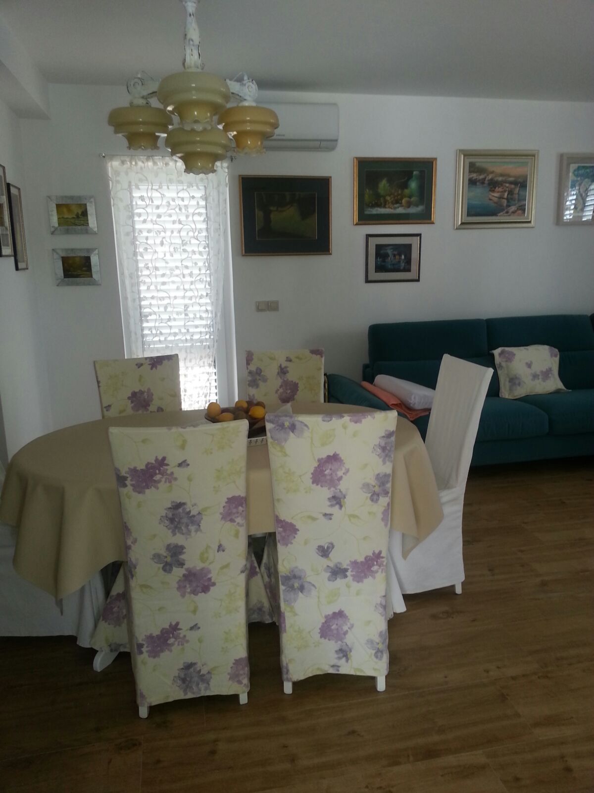 Apartments Lanterna 77831-A1