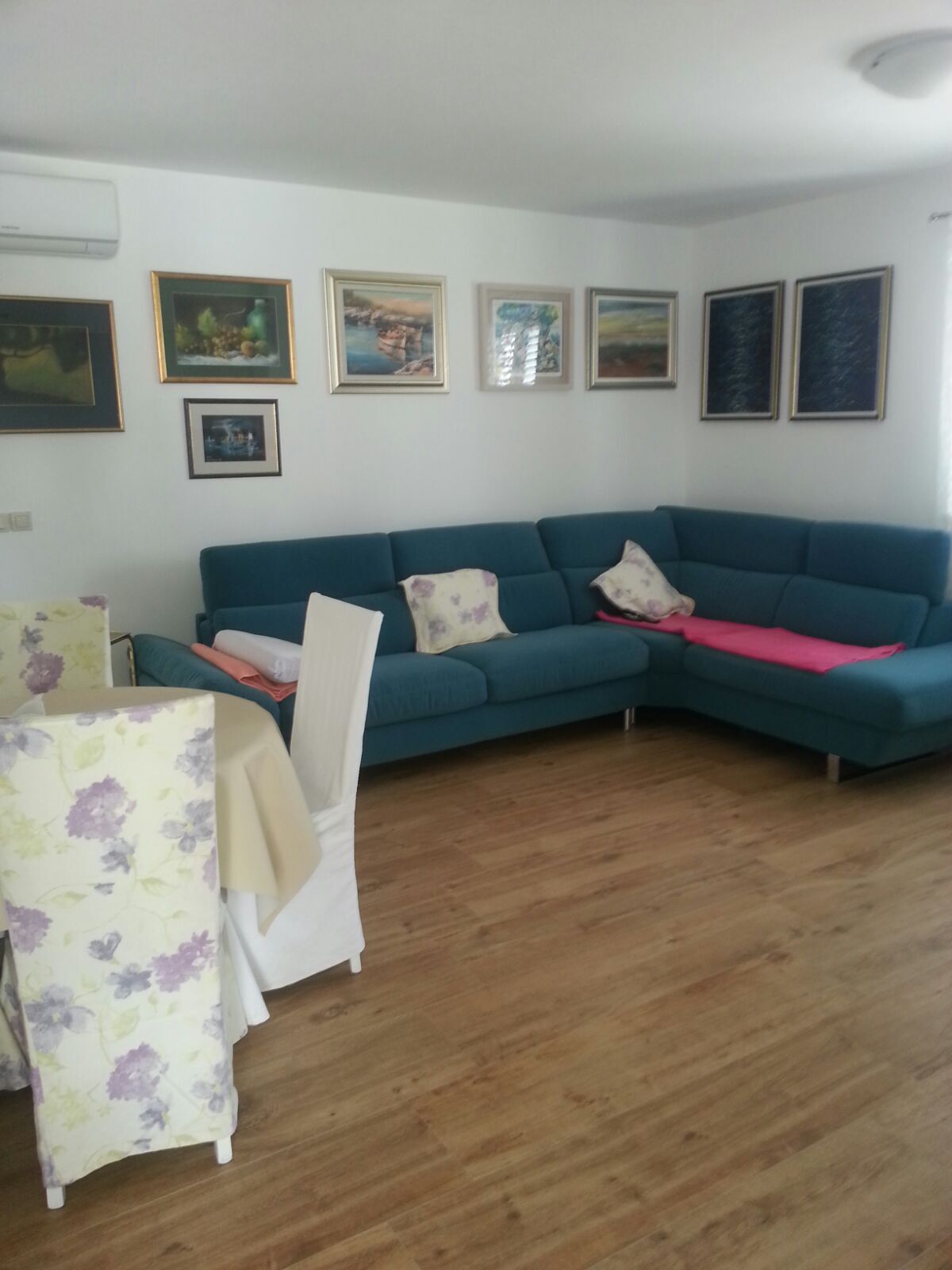 Apartments Lanterna 77831-A1