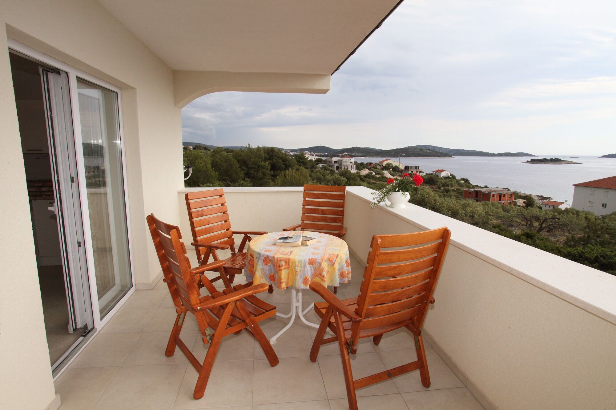 Apartments Lanterna 77831-A2