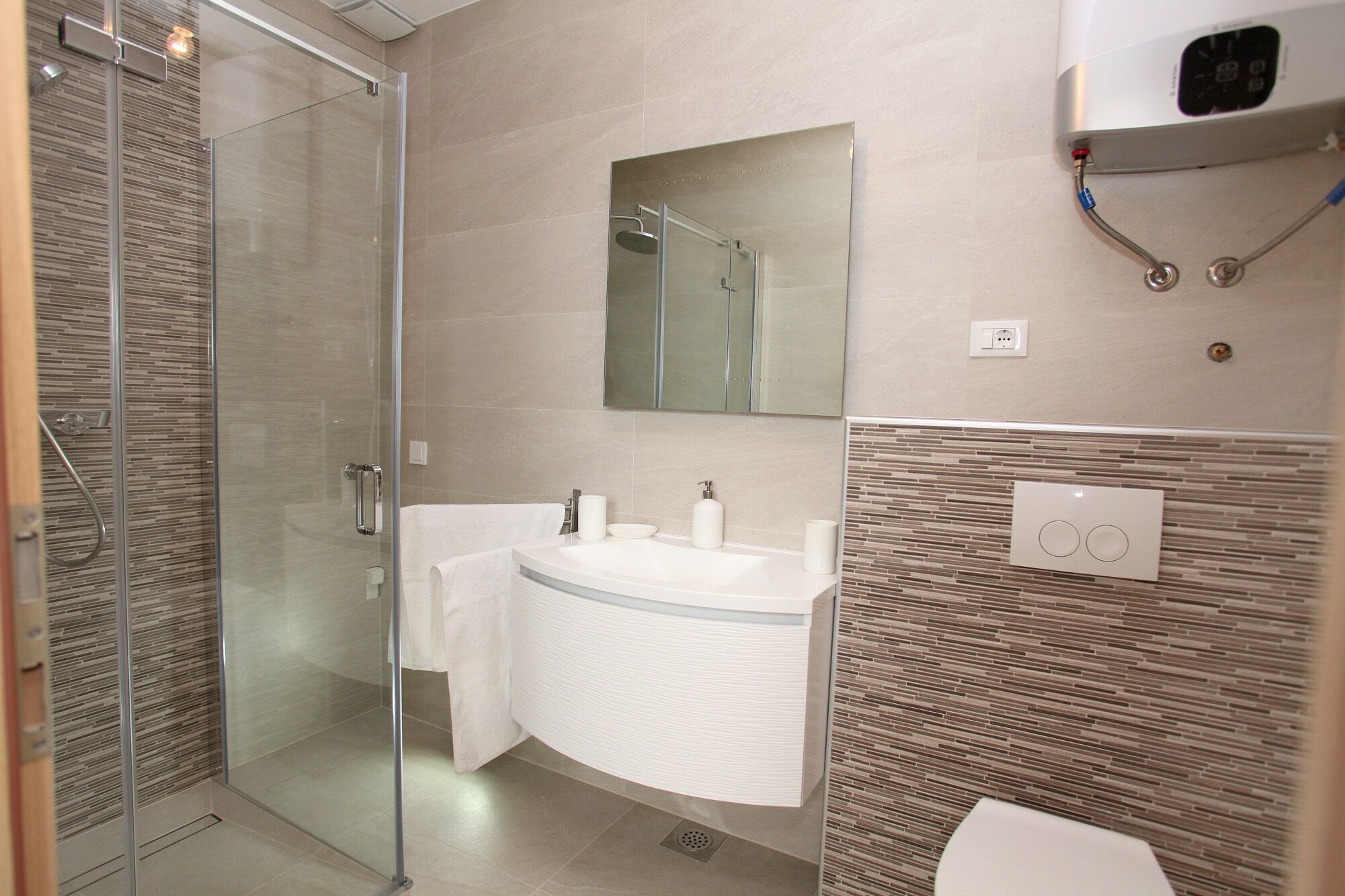 Apartments Lanterna 77831-A2