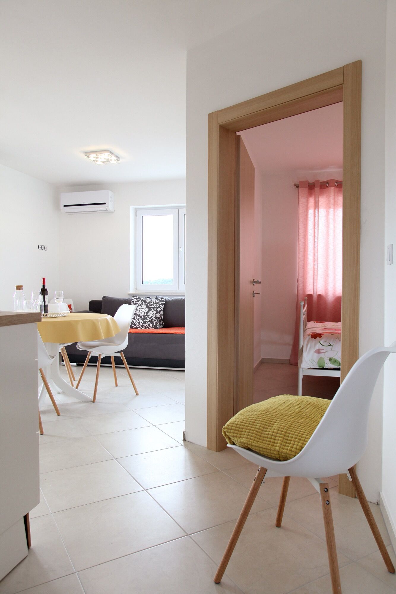 Apartments Lanterna 77831-A2