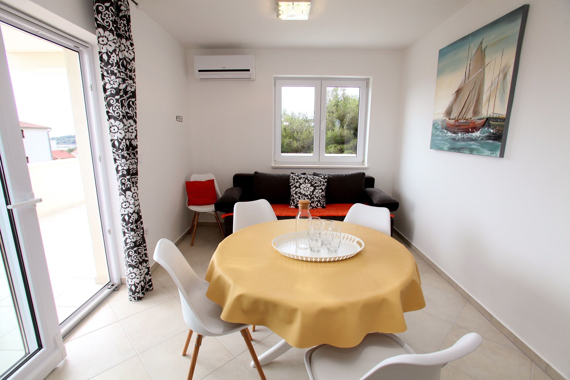 Apartments Lanterna 77831-A2