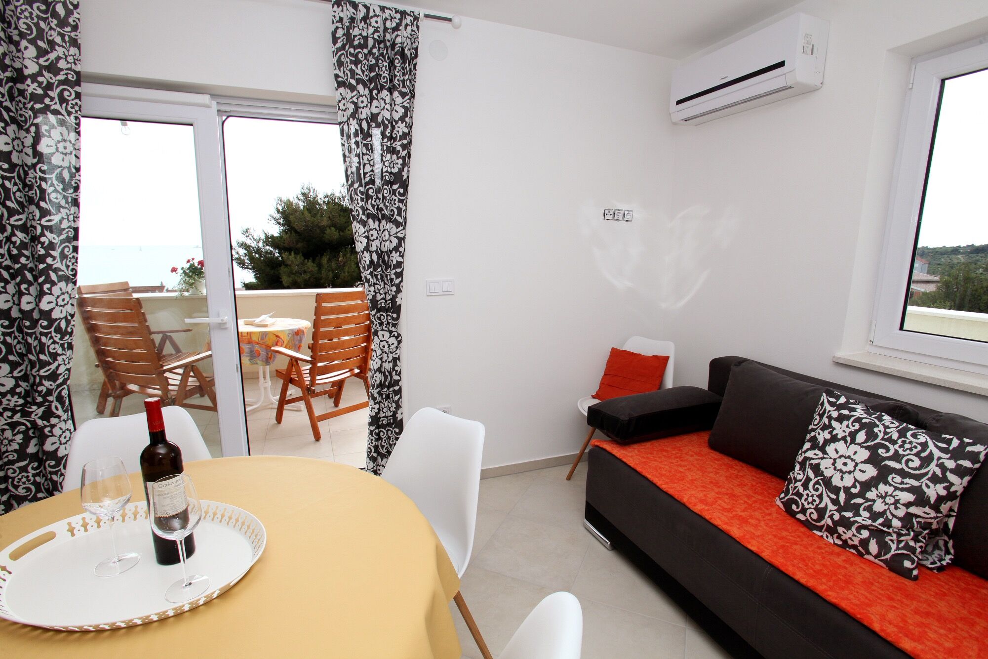 Apartments Lanterna 77831-A2