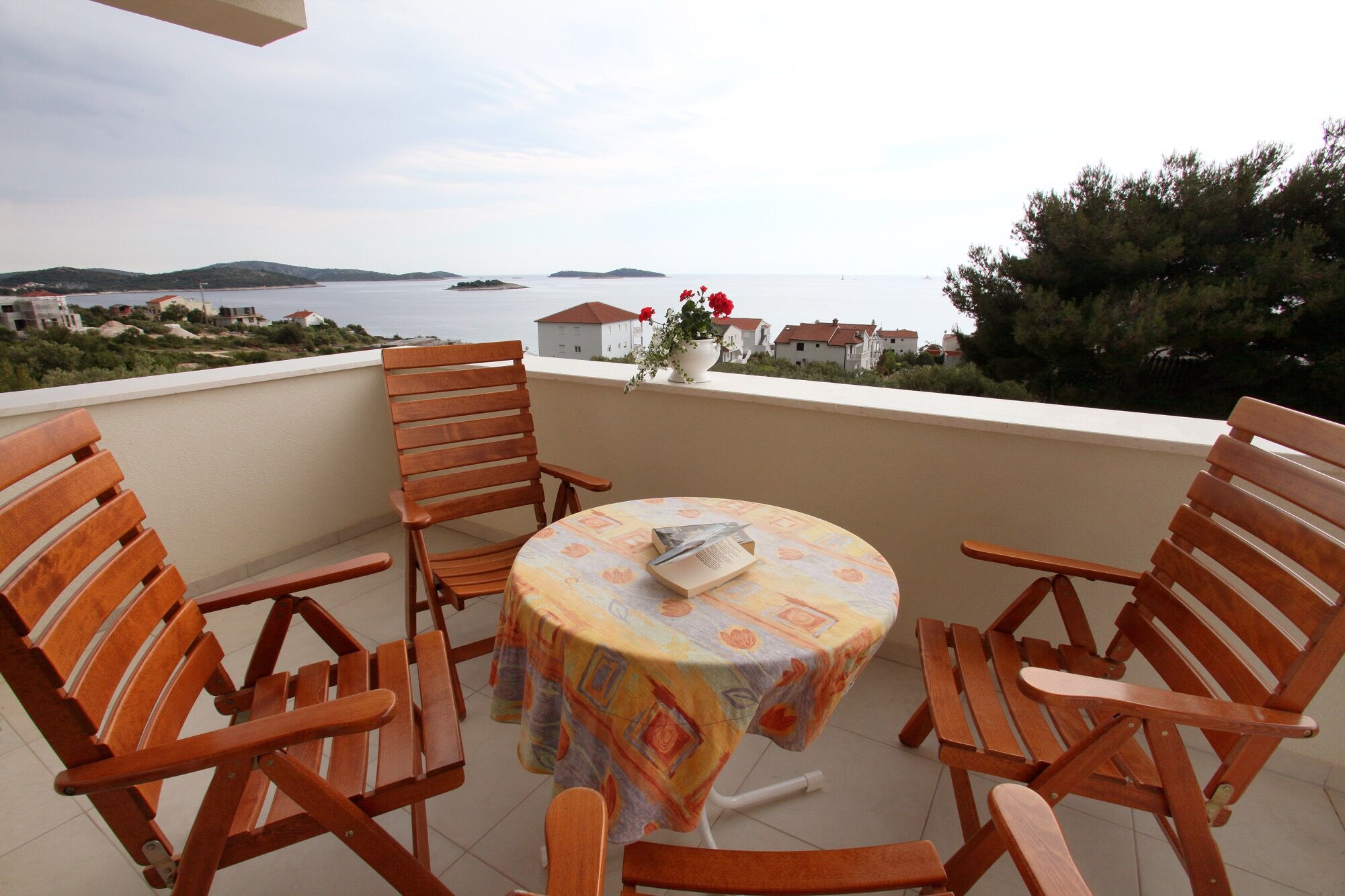 Apartments Lanterna 77831-A2