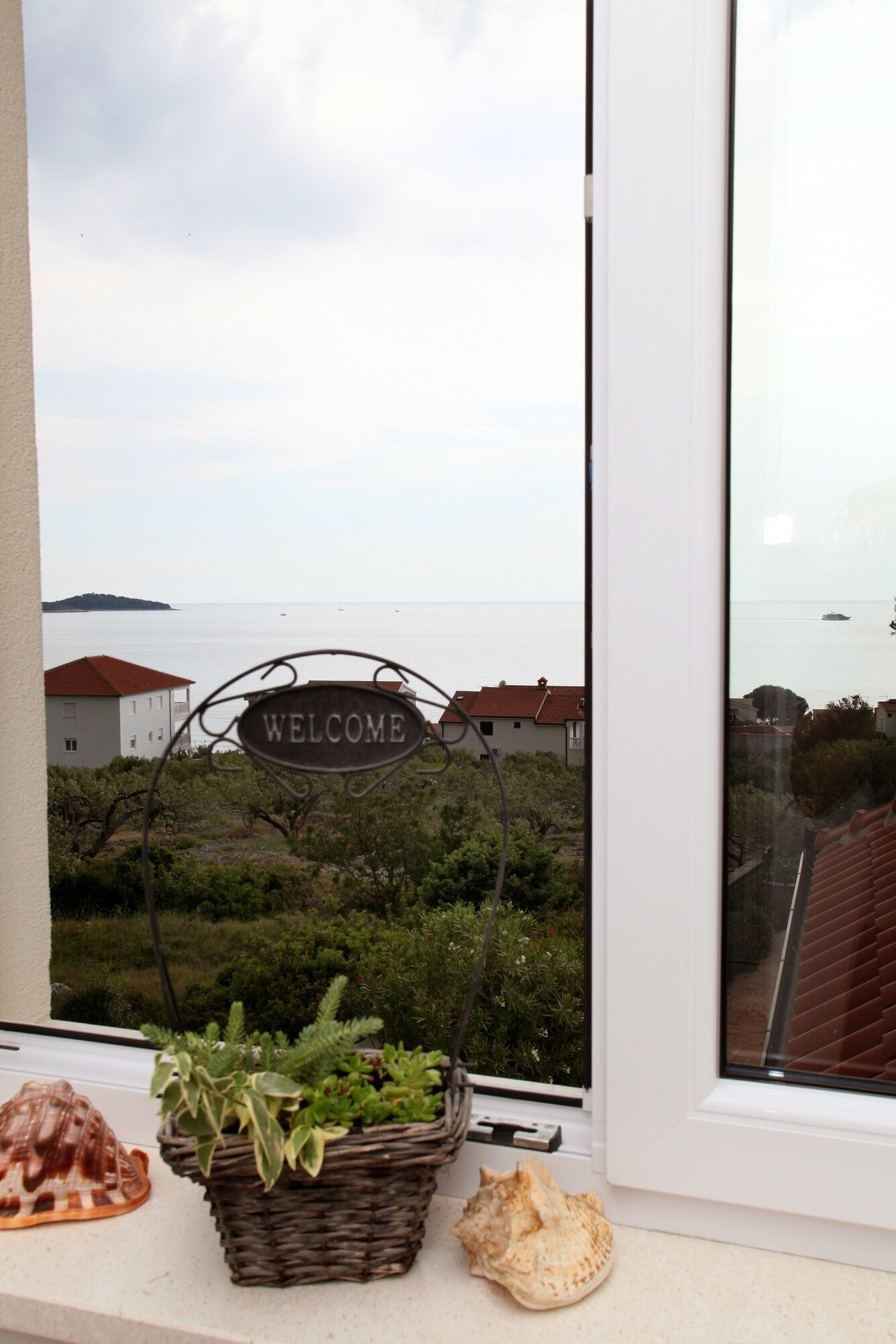 Apartments Lanterna 77831-A3