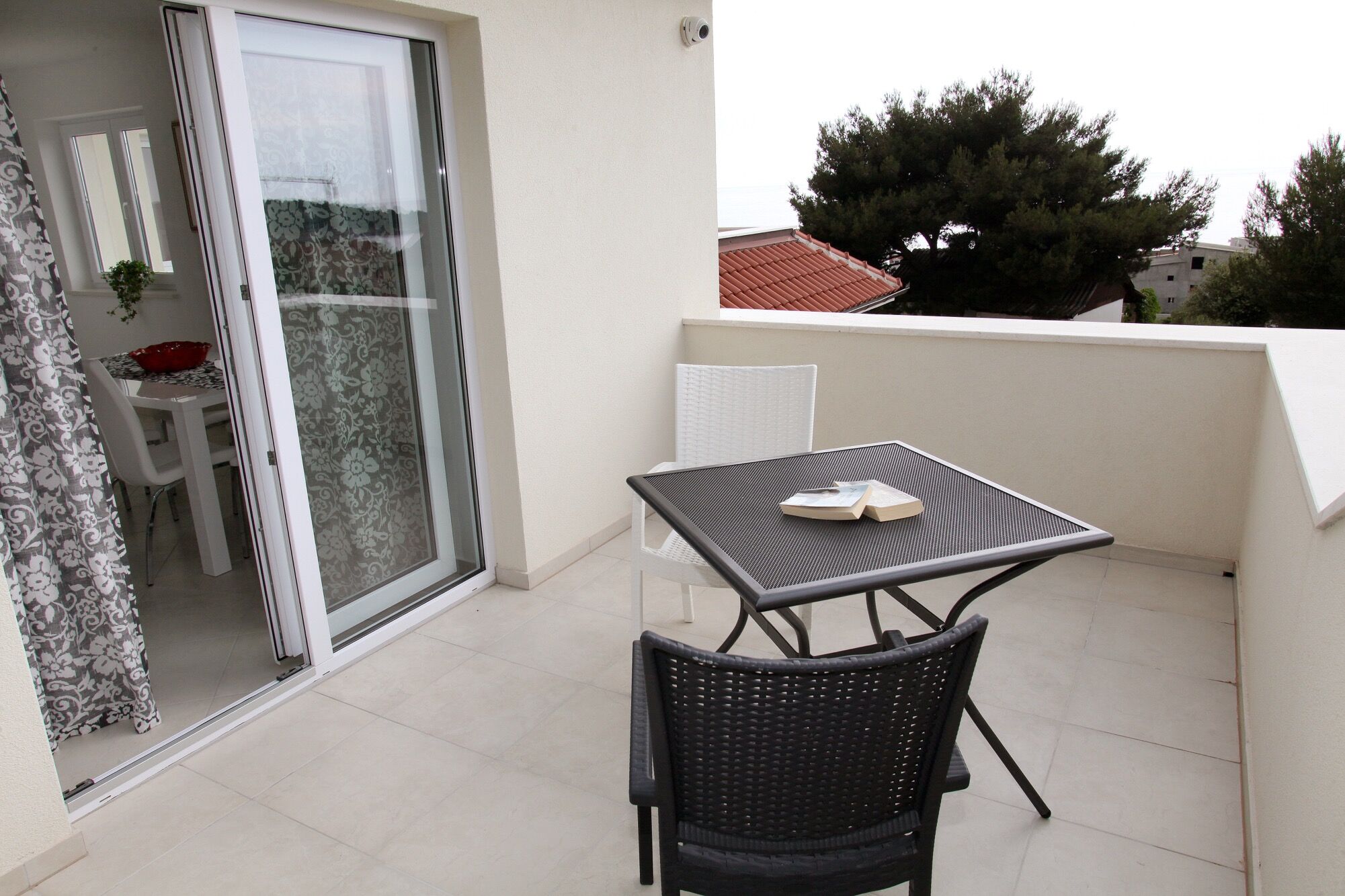 Apartments Lanterna 77831-A3