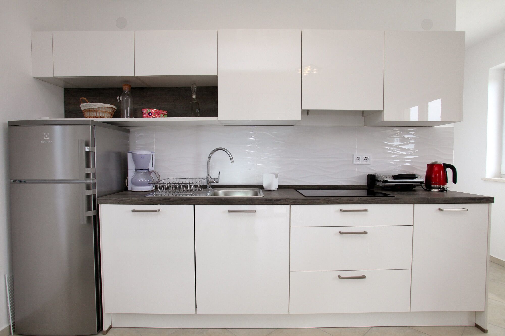 Apartments Lanterna 77831-A3