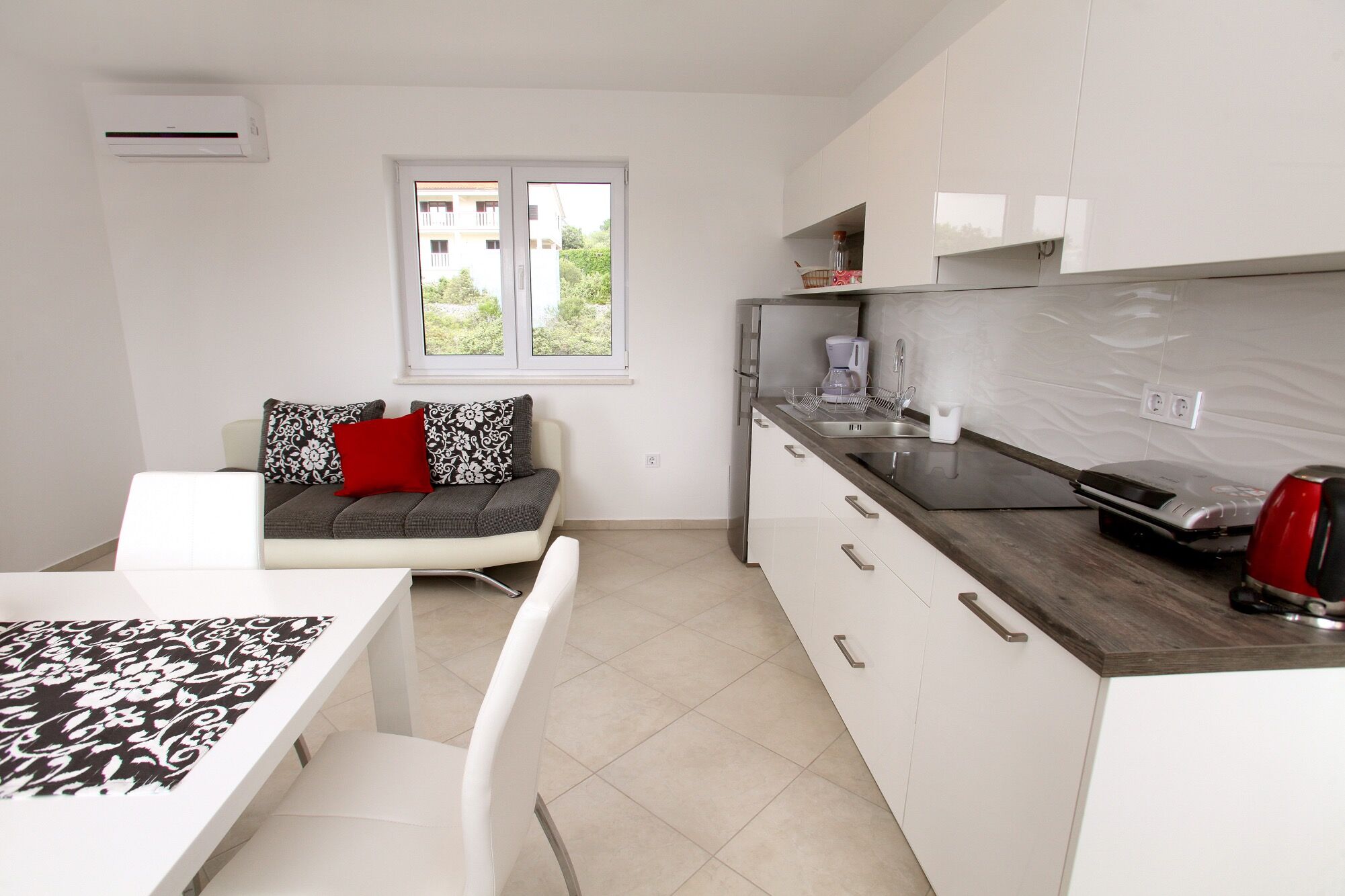 Apartments Lanterna 77831-A3