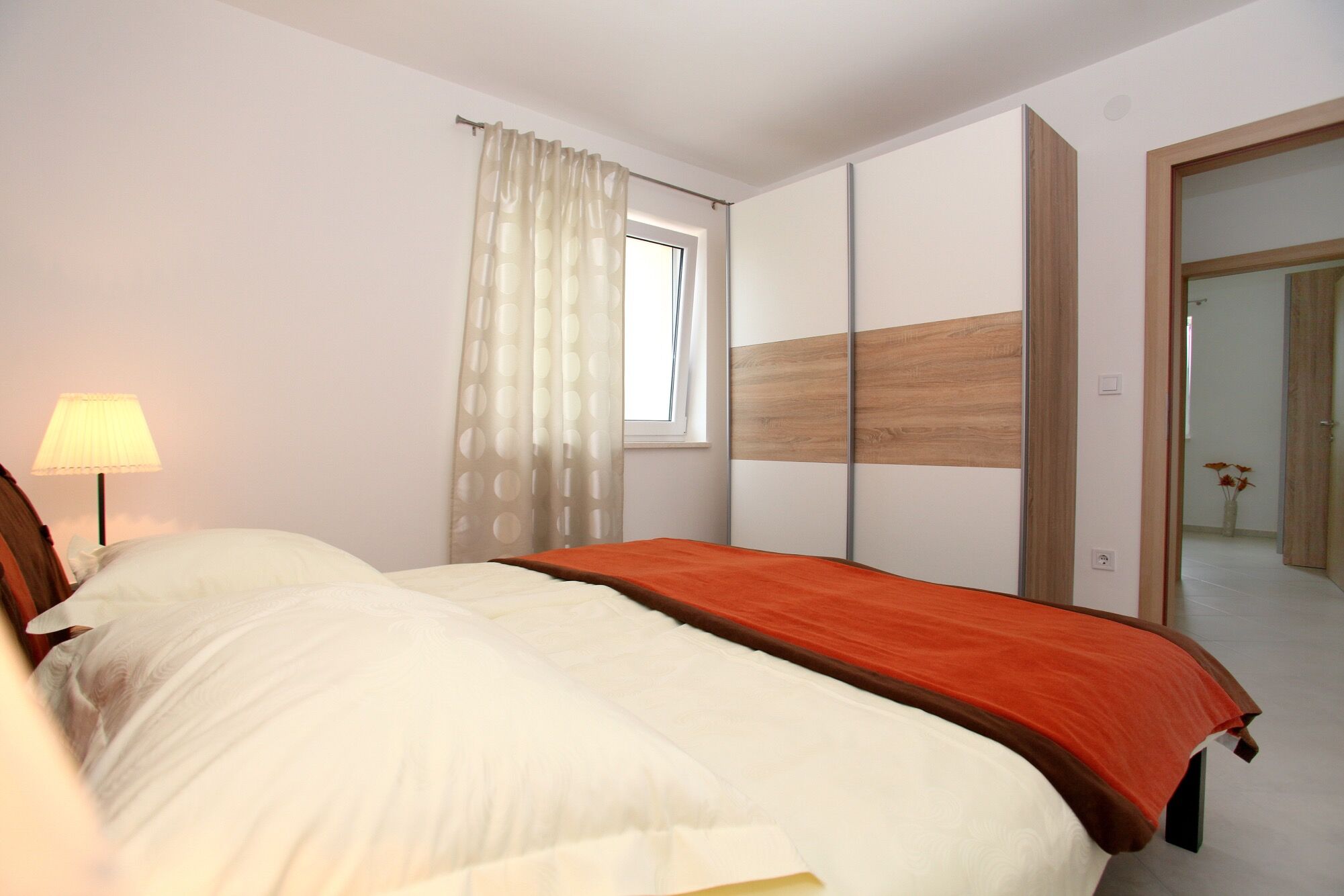 Apartments Lanterna 77831-A3