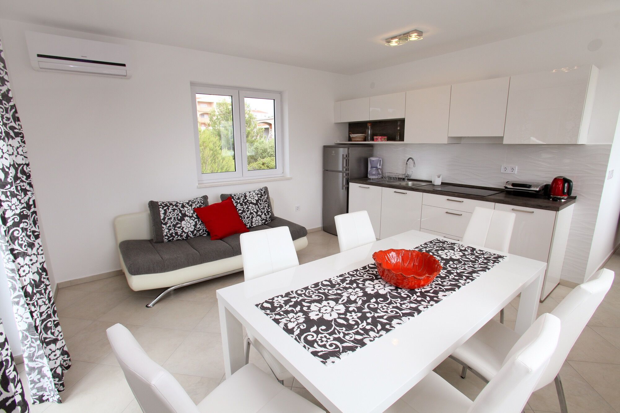 Apartments Lanterna 77831-A3
