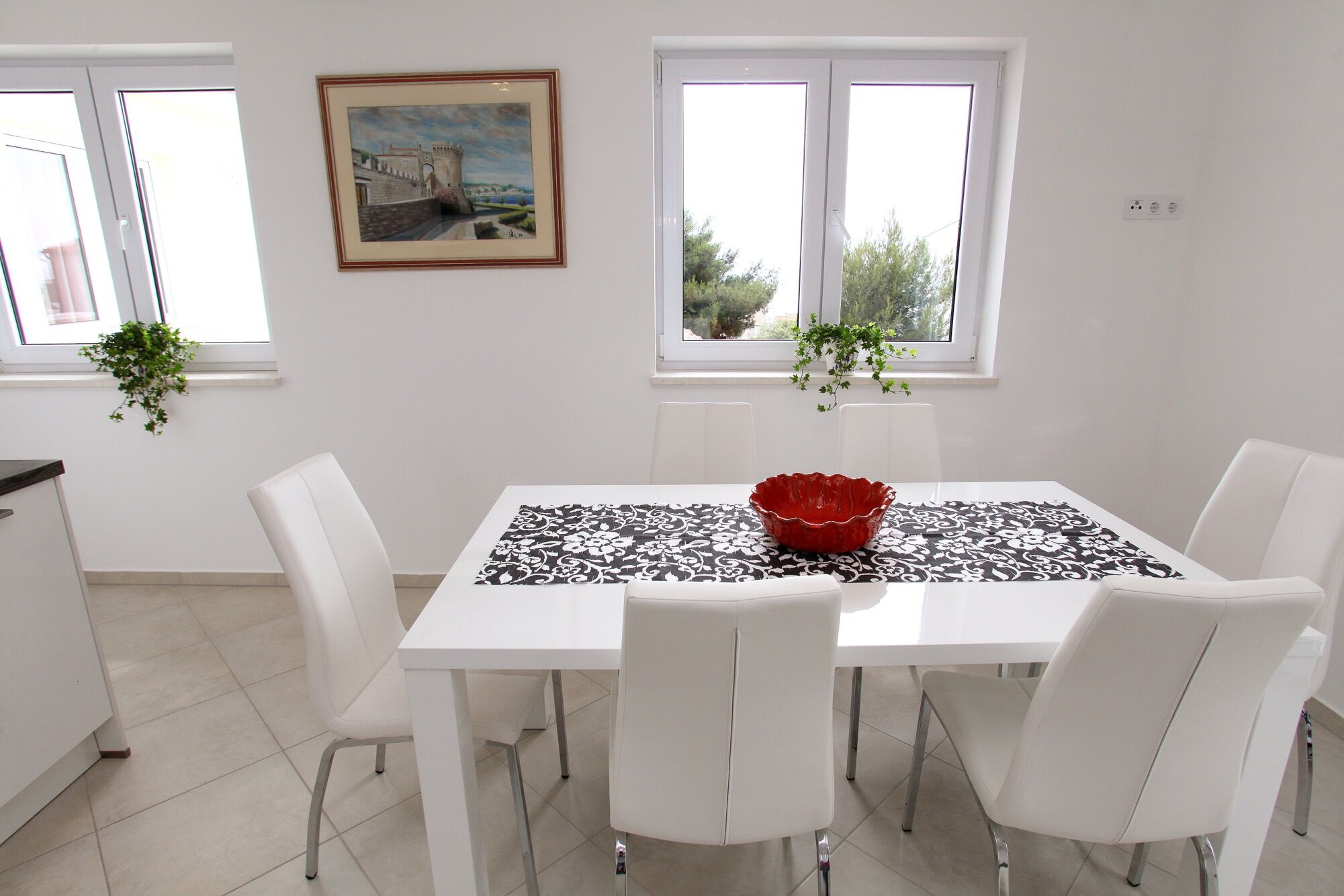 Apartments Lanterna 77831-A3