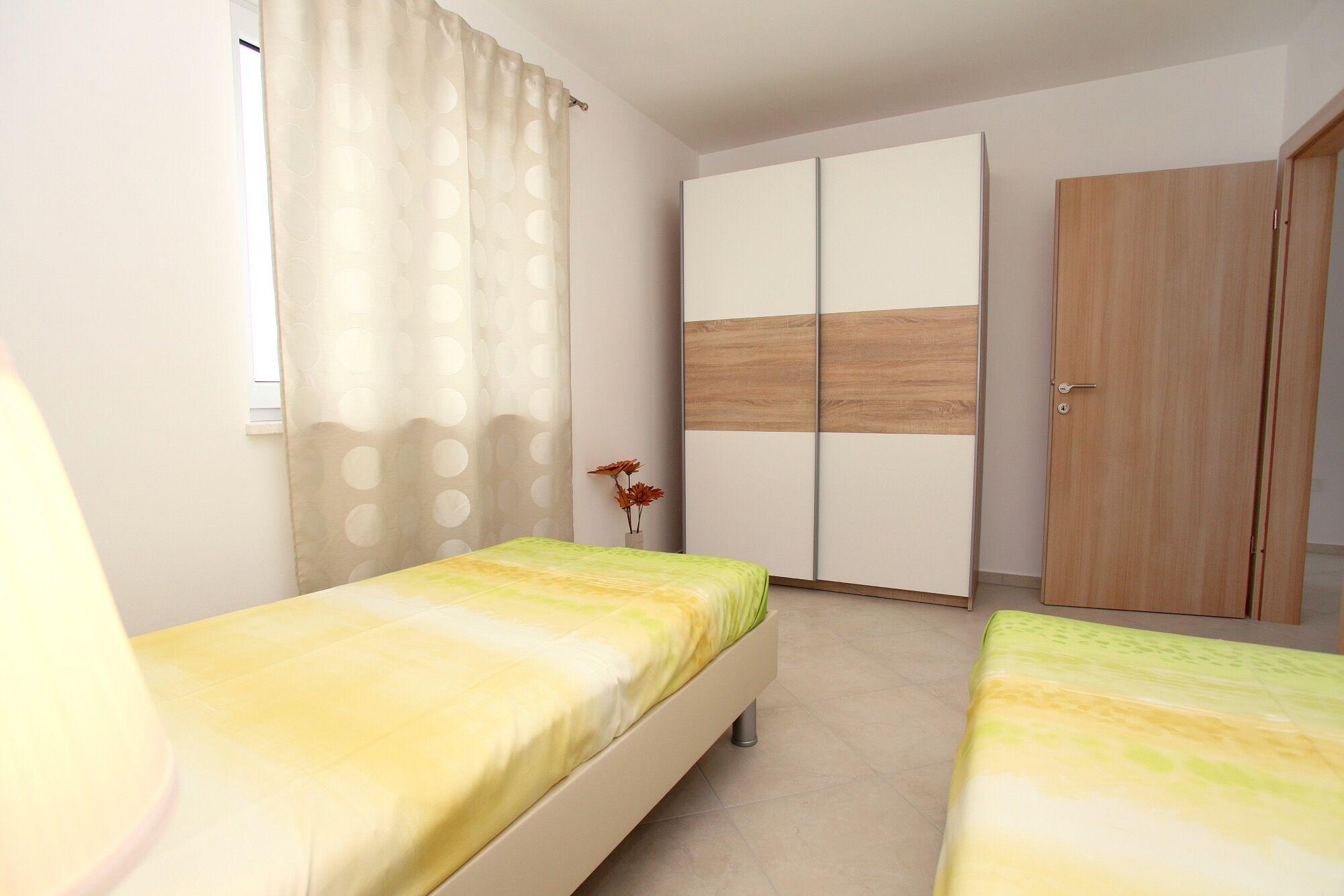 Apartments Lanterna 77831-A3
