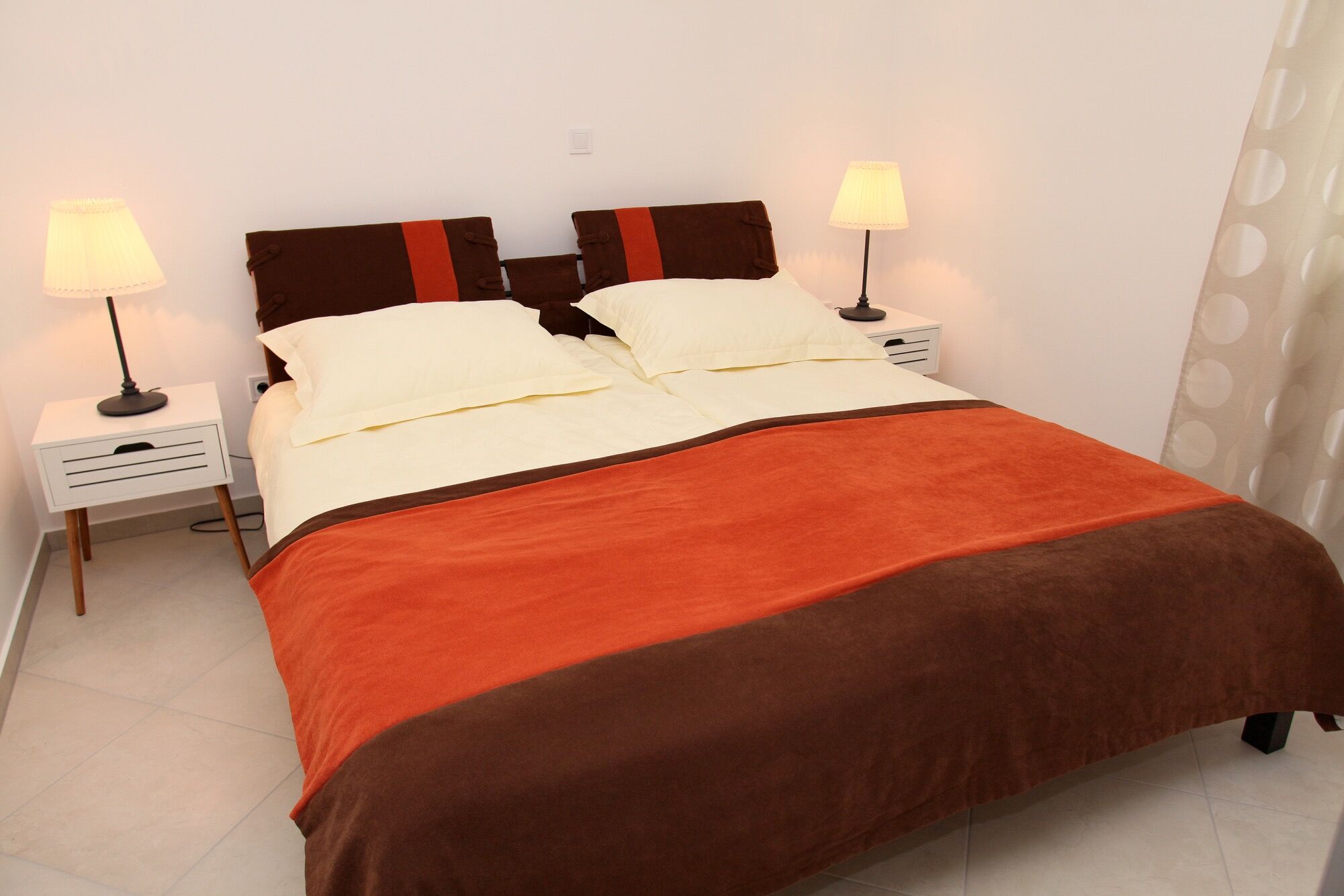 Apartments Lanterna 77831-A3