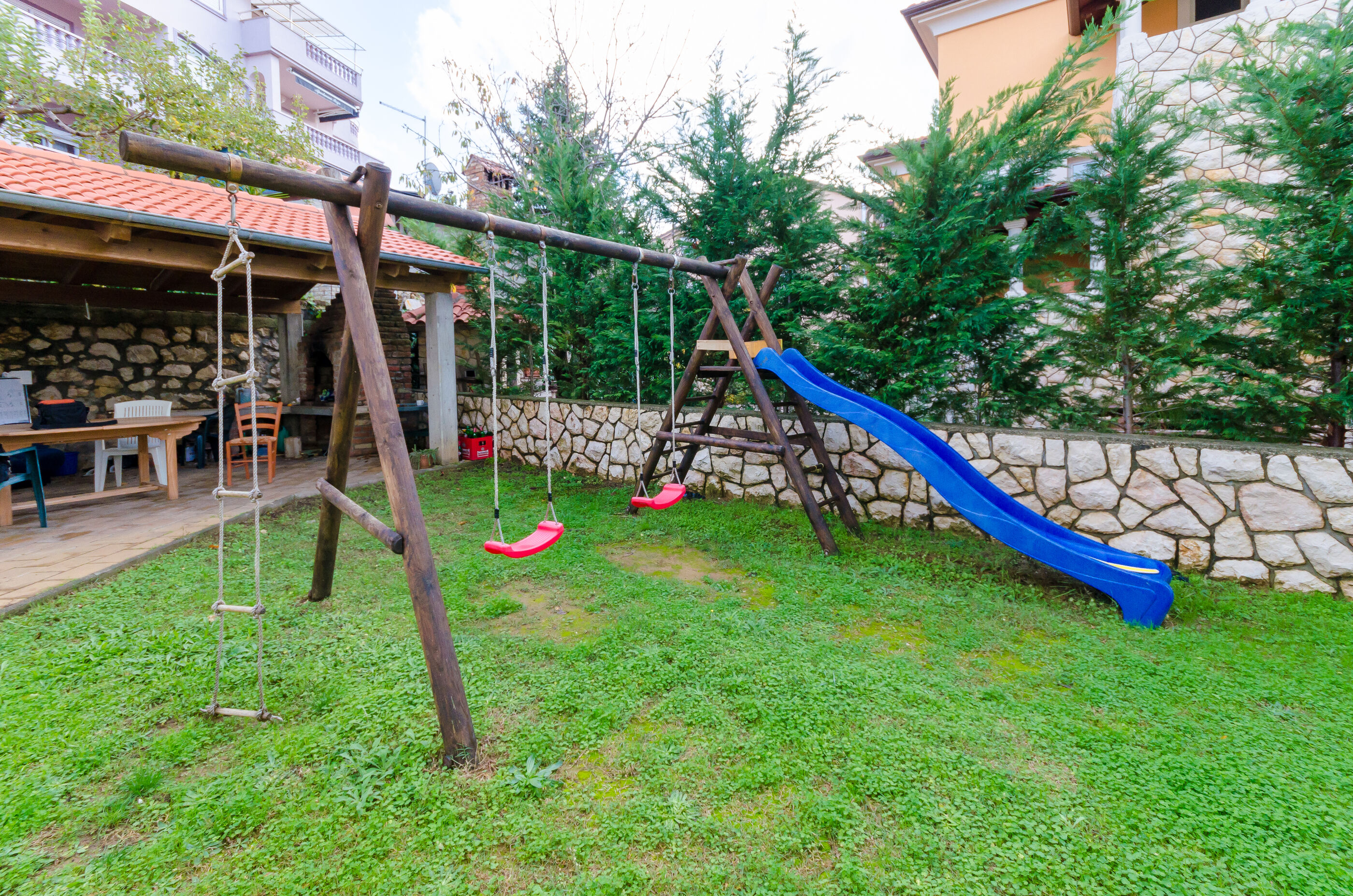 Photo of Apartments Alex