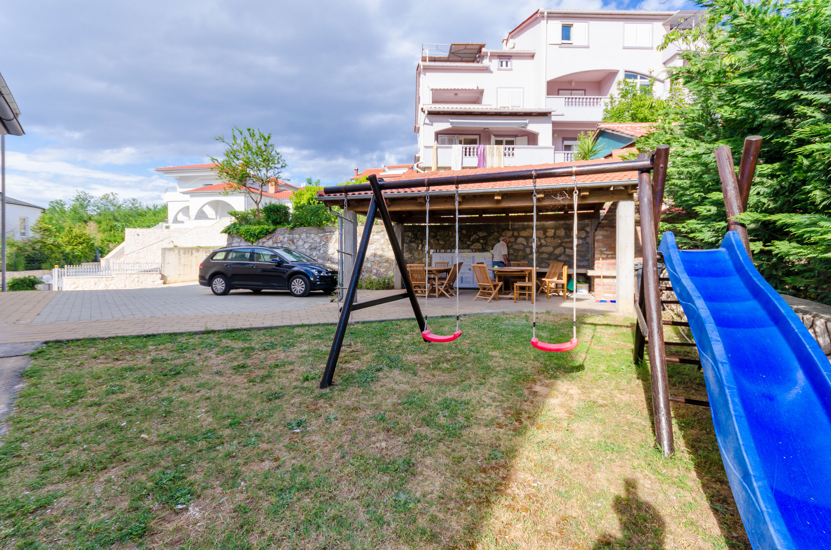 Apartments Alex 87021-A3