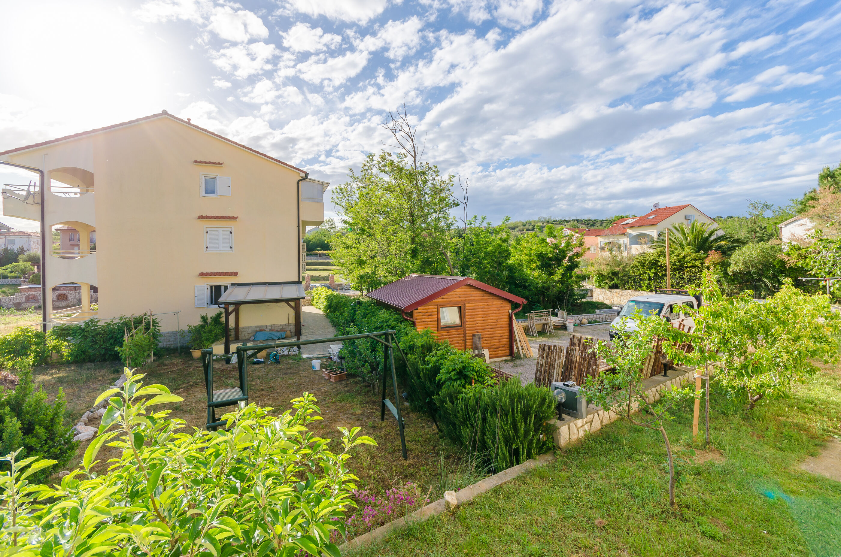 Apartments Alex 87021-A1
