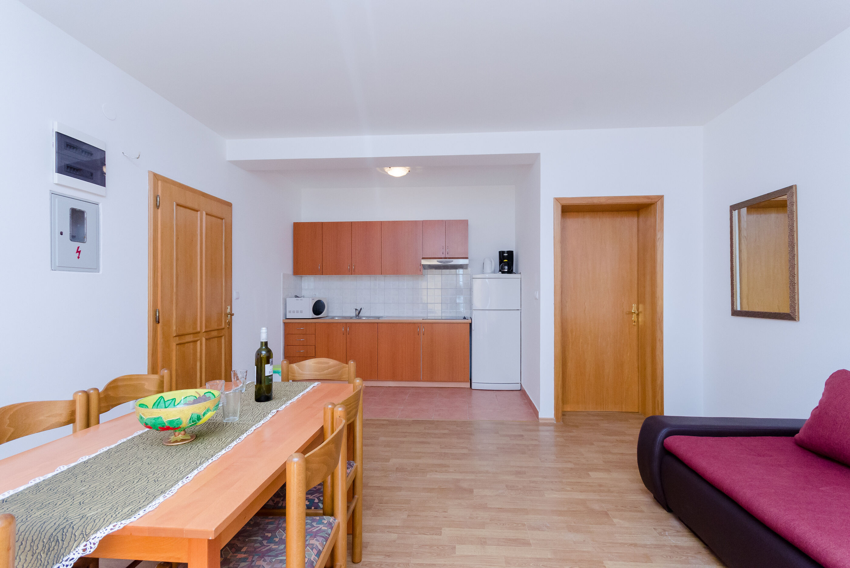 Apartments Alex 87021-A1