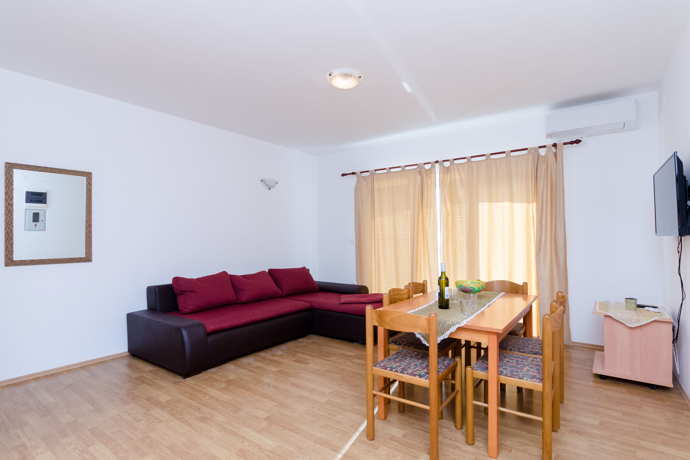 Apartments Alex 87021-A1