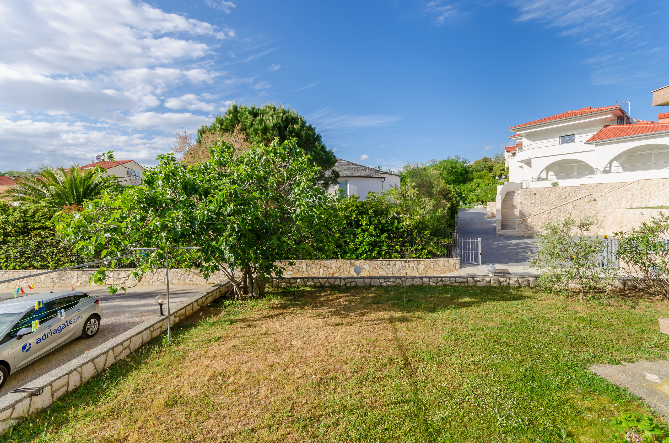 Apartments Alex 87021-A2