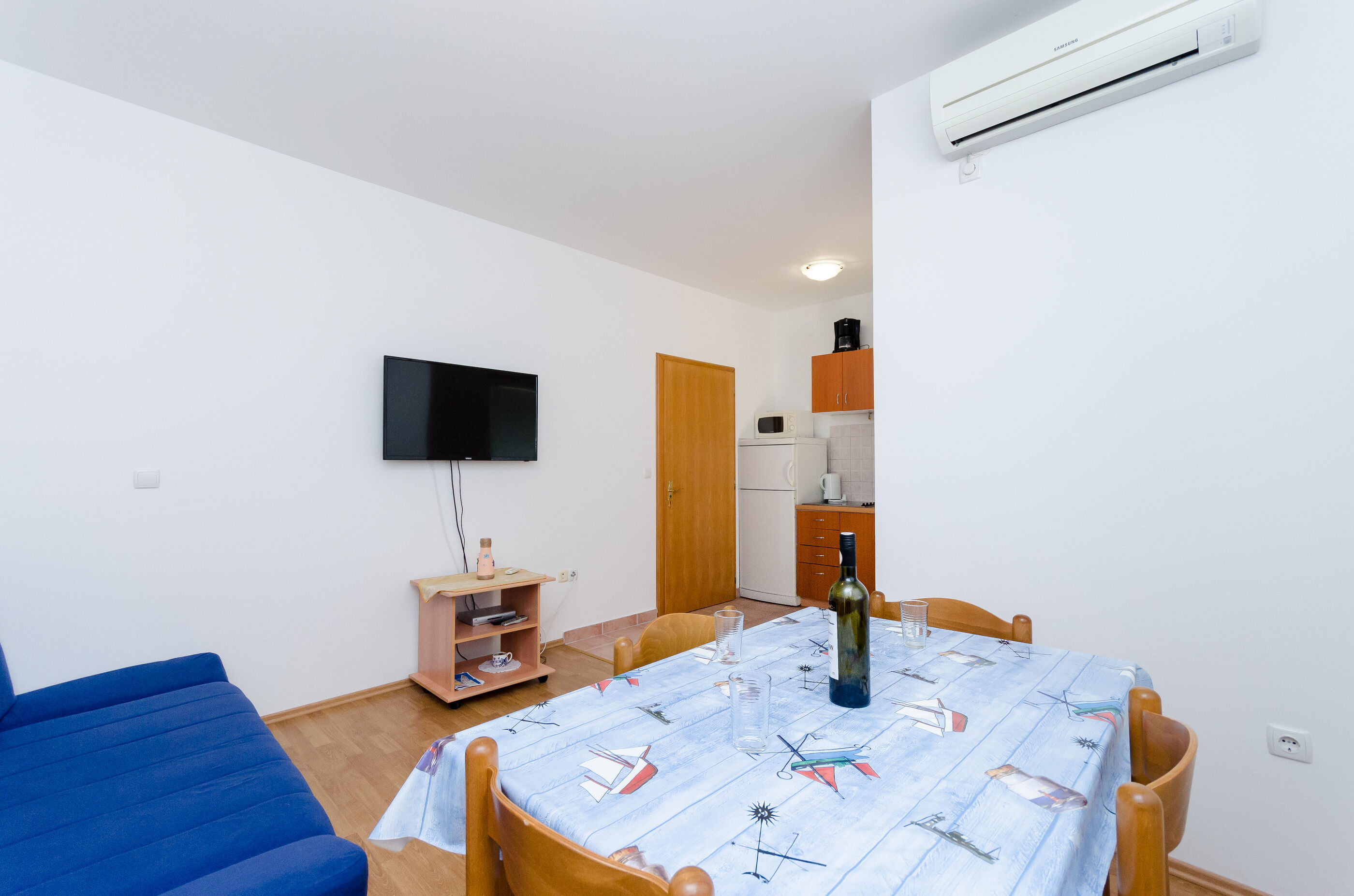 Apartments Alex 87021-A3