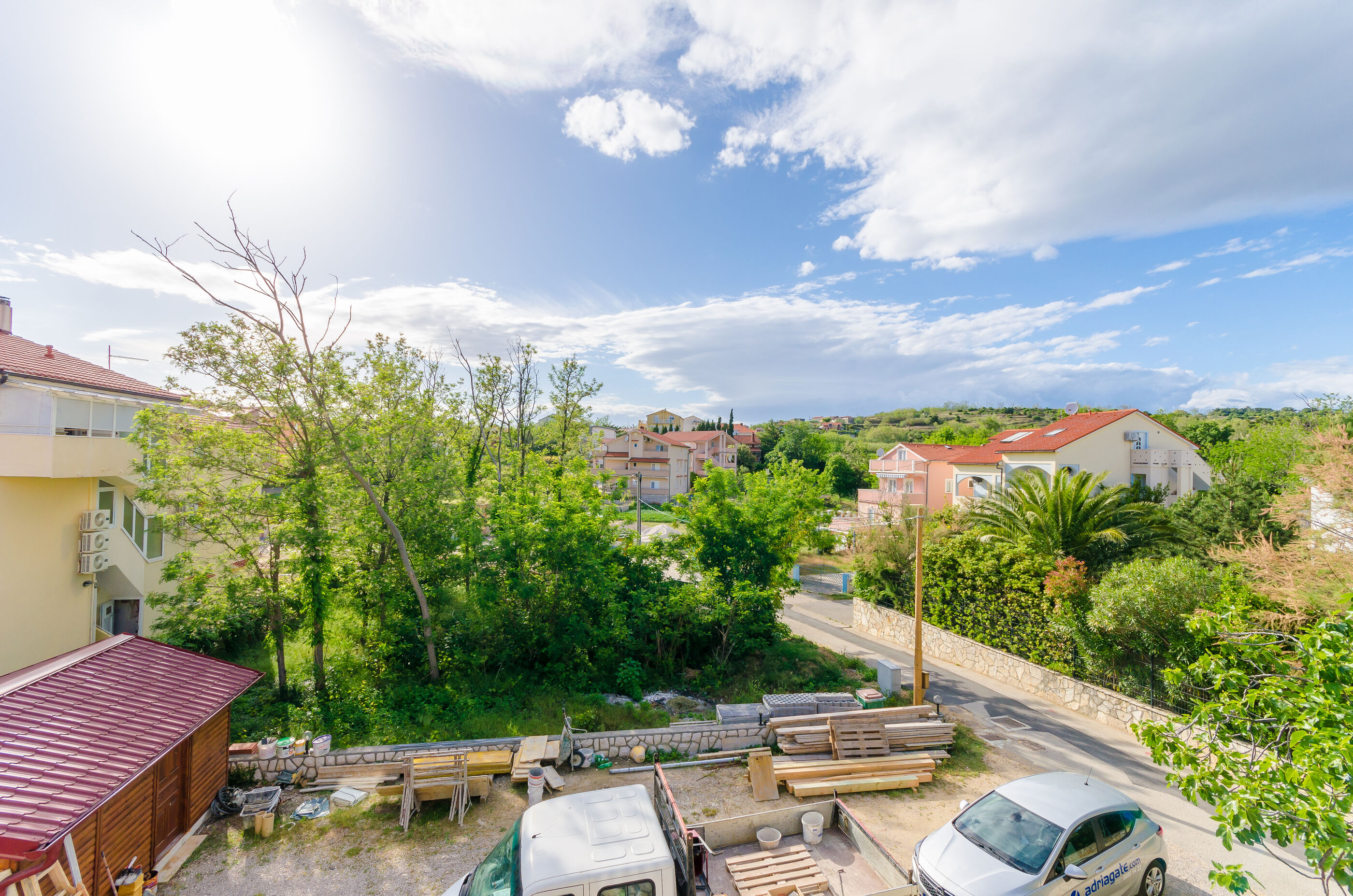 Apartments Alex 87021-A5