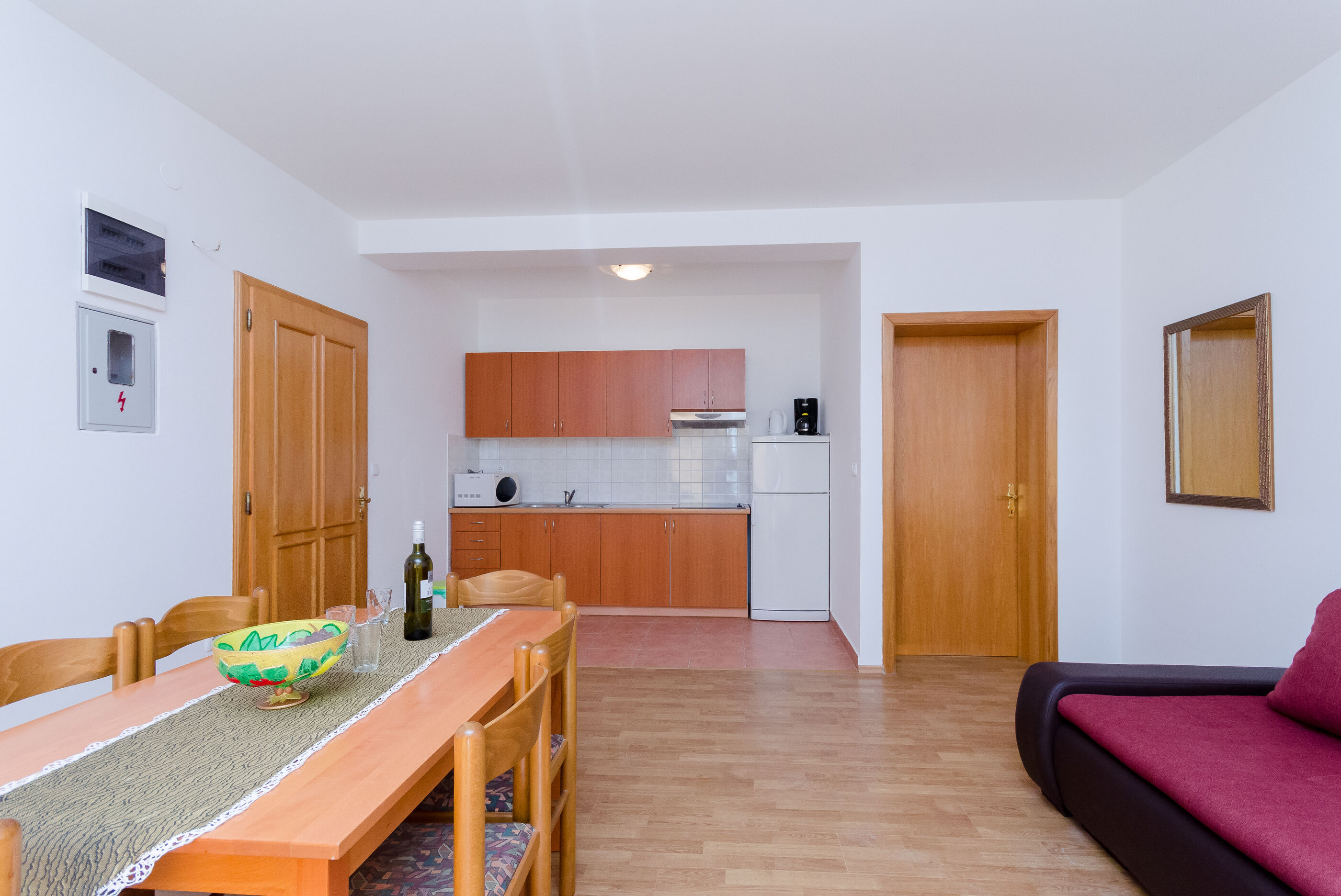 Apartments Alex 87021-A6
