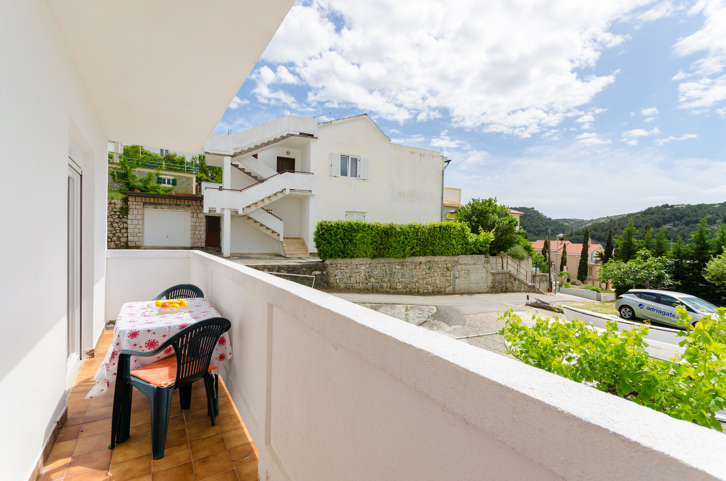 Apartments Pela 87031-A3