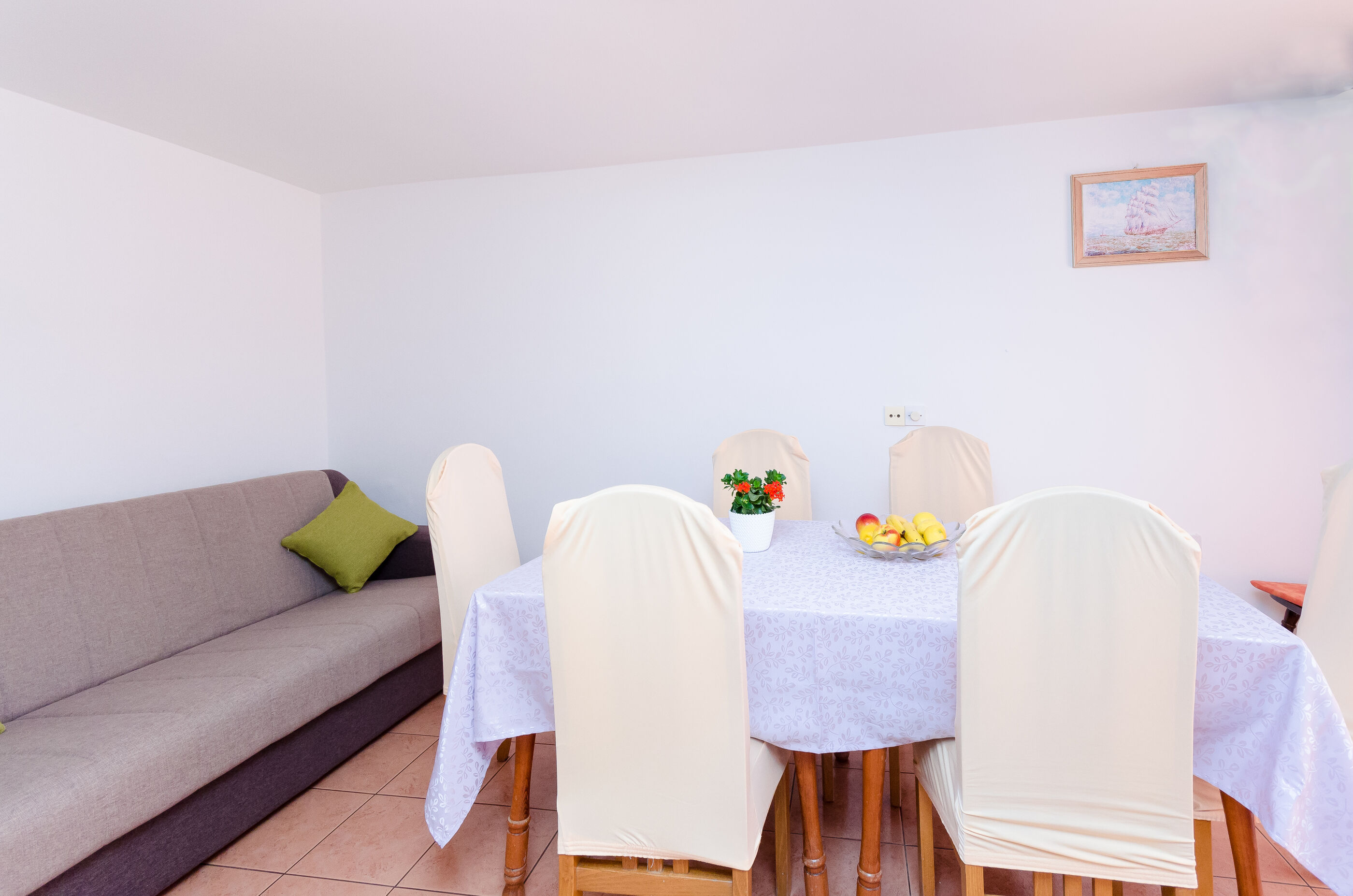 Apartments Pela 87031-A3