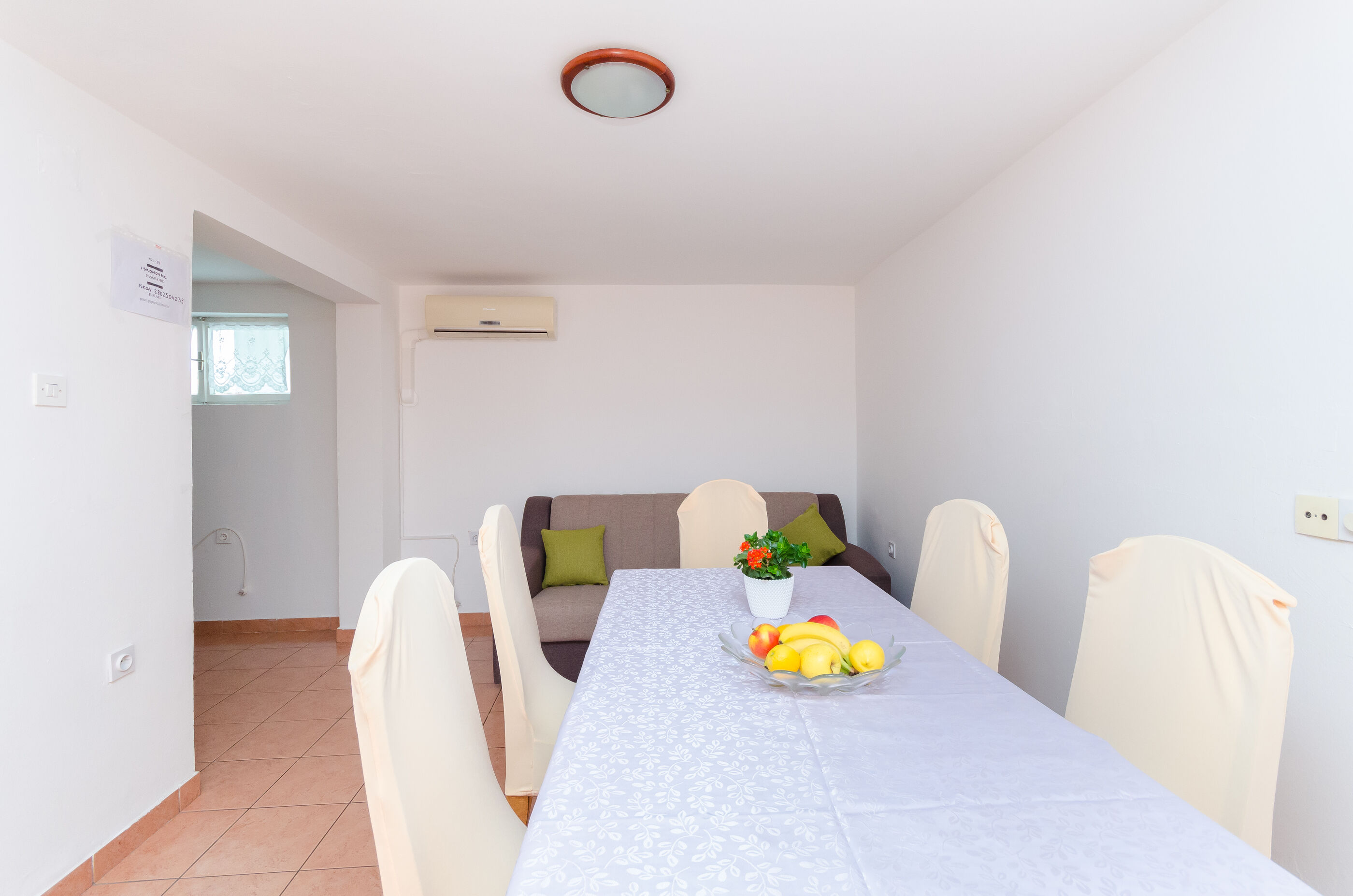 Apartments Pela 87031-A3