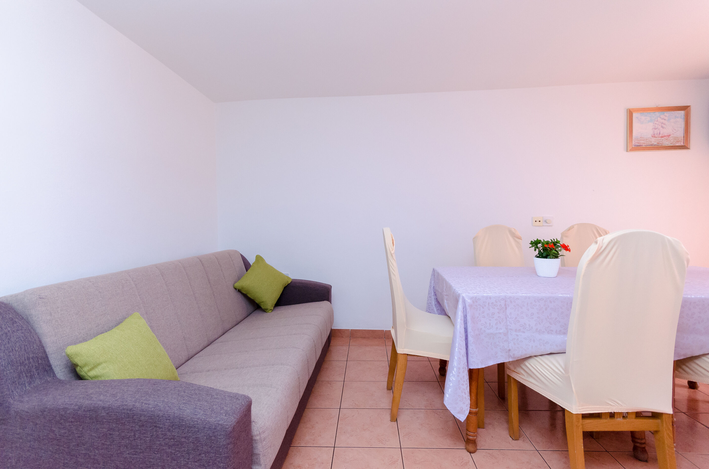 Apartments Pela 87031-A3