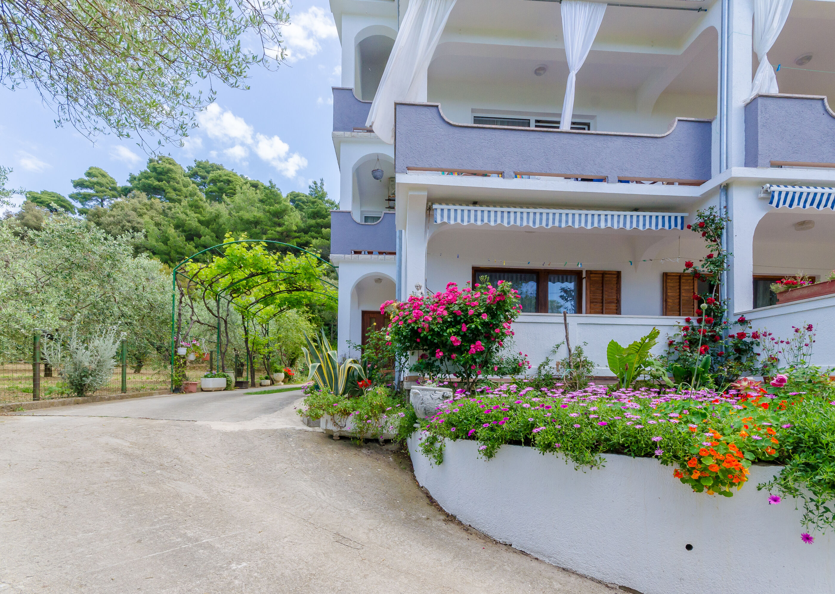 Apartment Marija 87001-A1