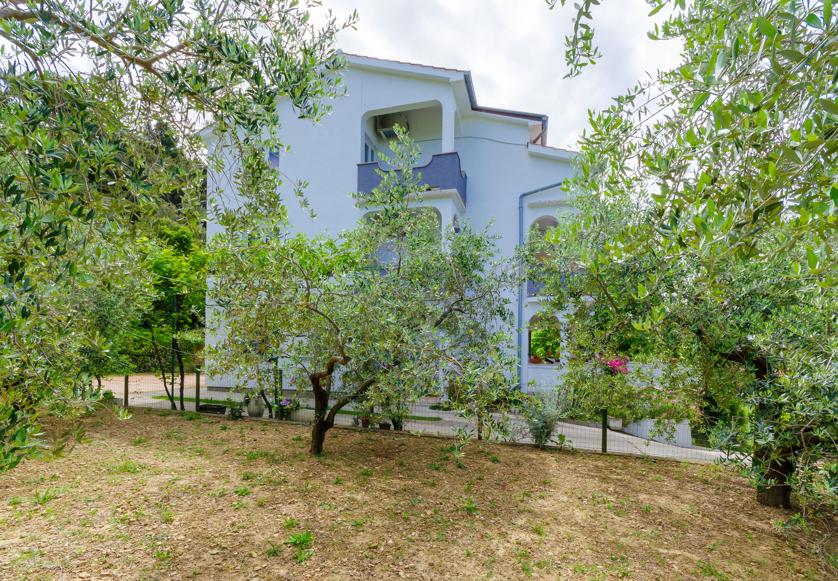 Apartment Marija 87001-A1