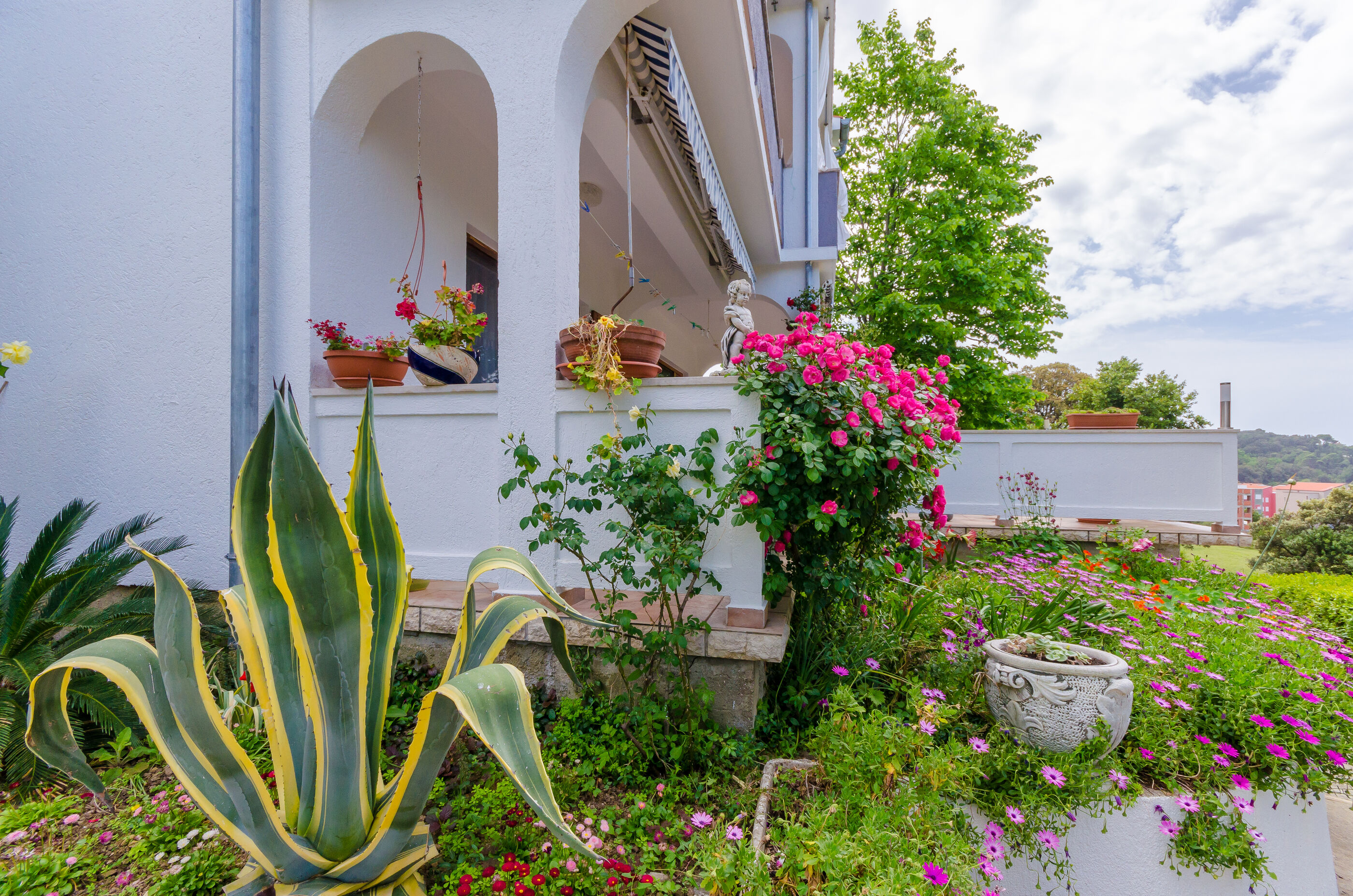 Apartment Marija 87001-A1