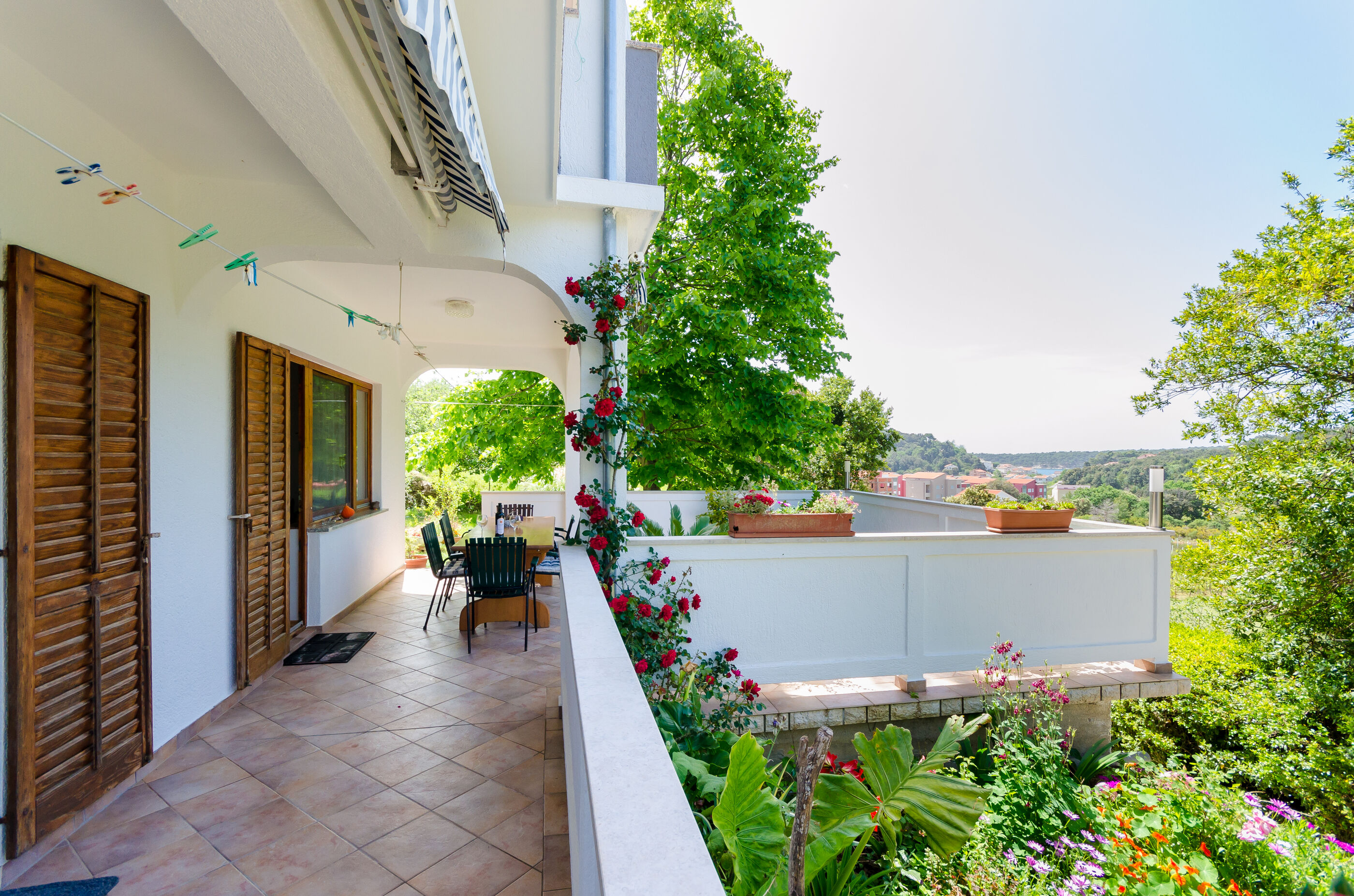 Apartment Marija 87001-A1