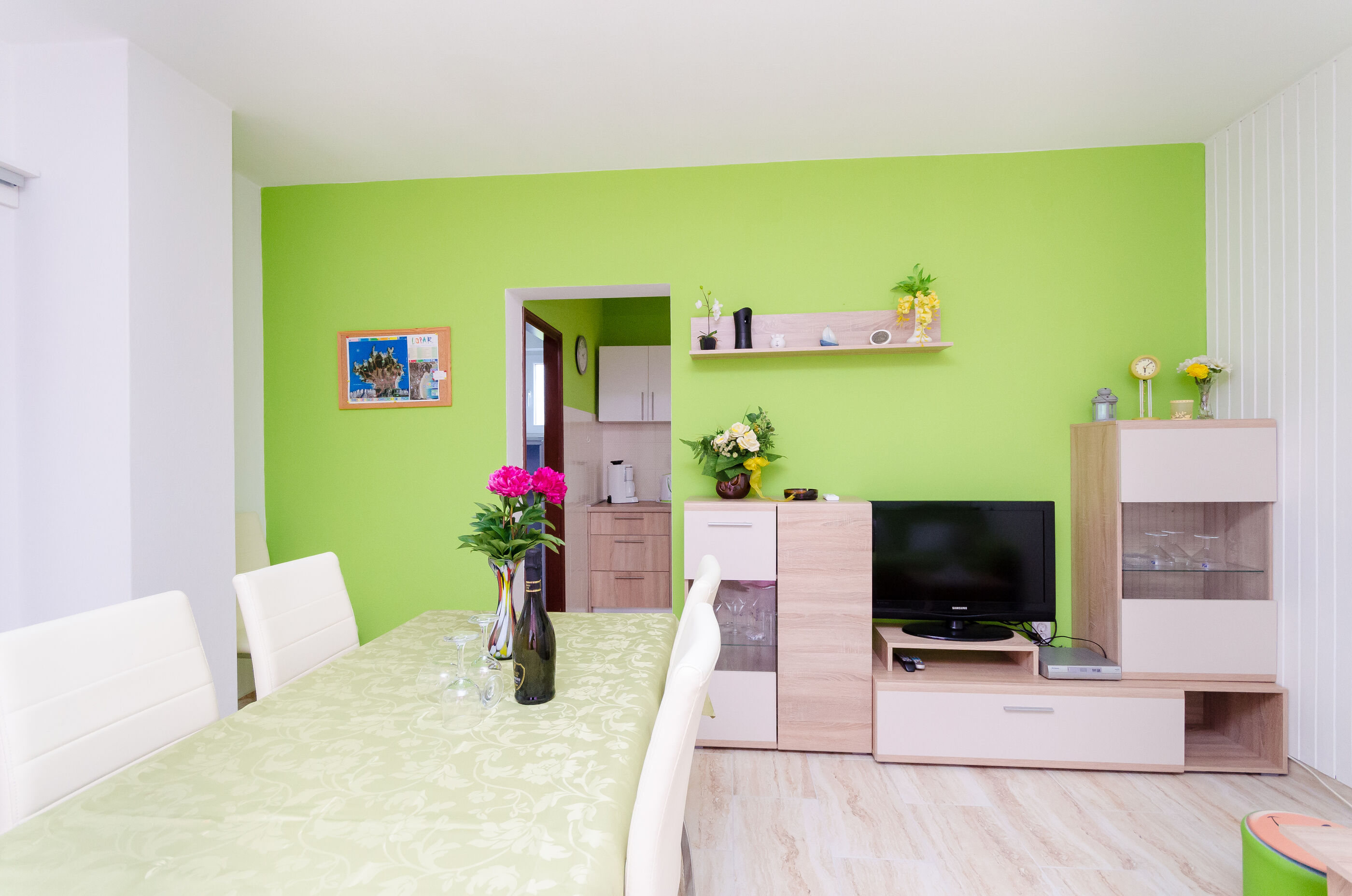 Apartment Branko 65231-A1