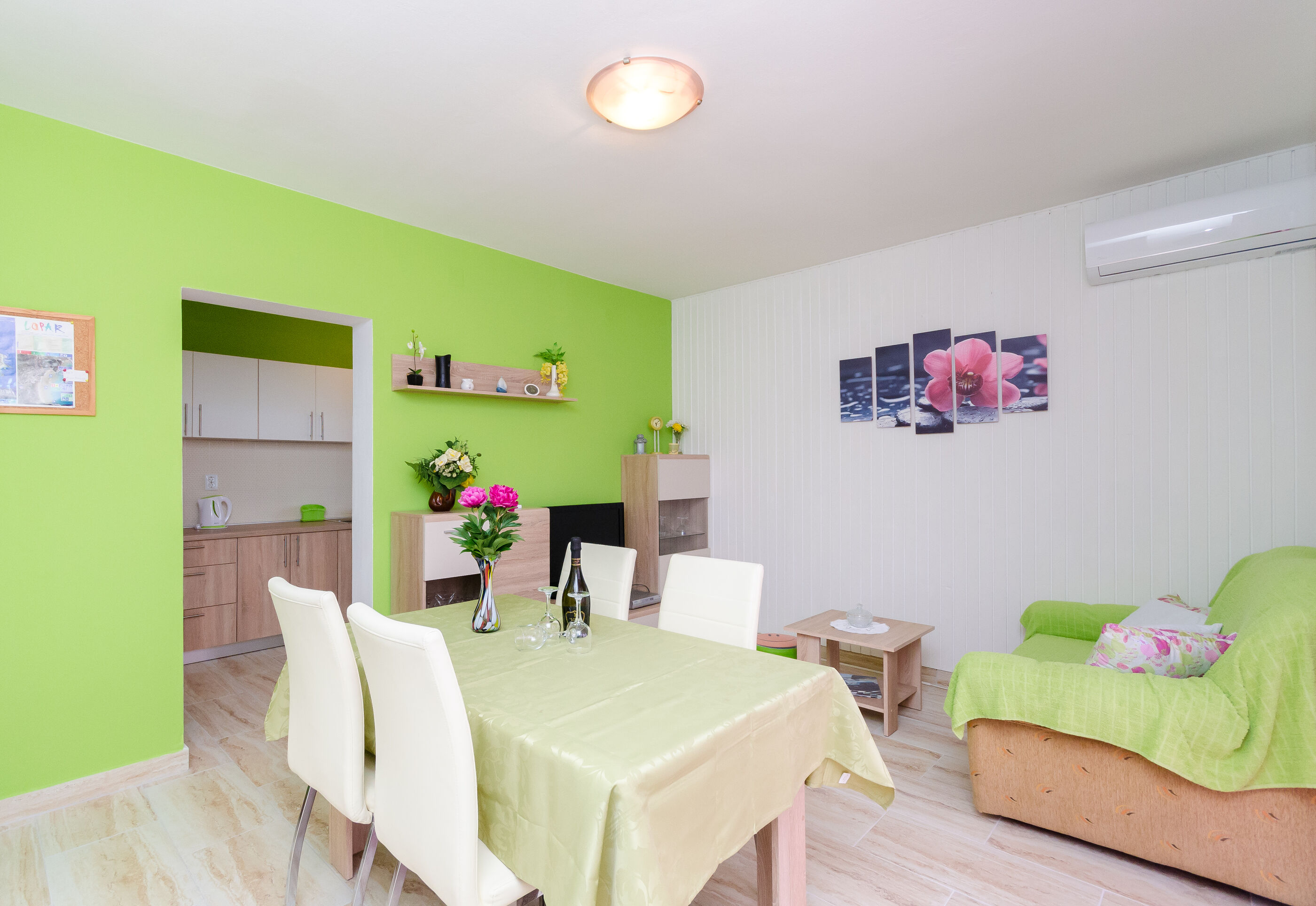 Apartment Branko 65231-A1