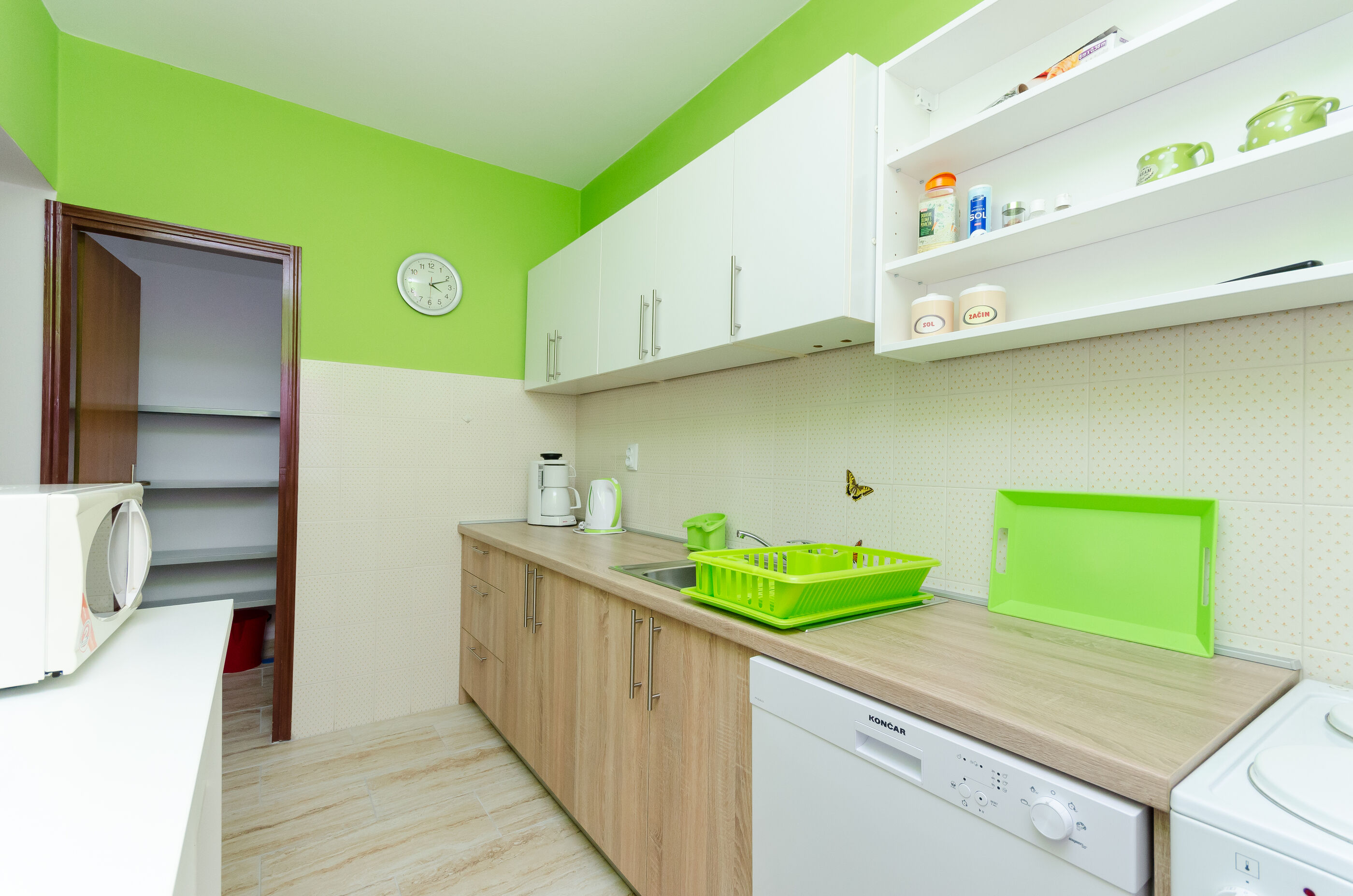 Apartment Branko 65231-A1