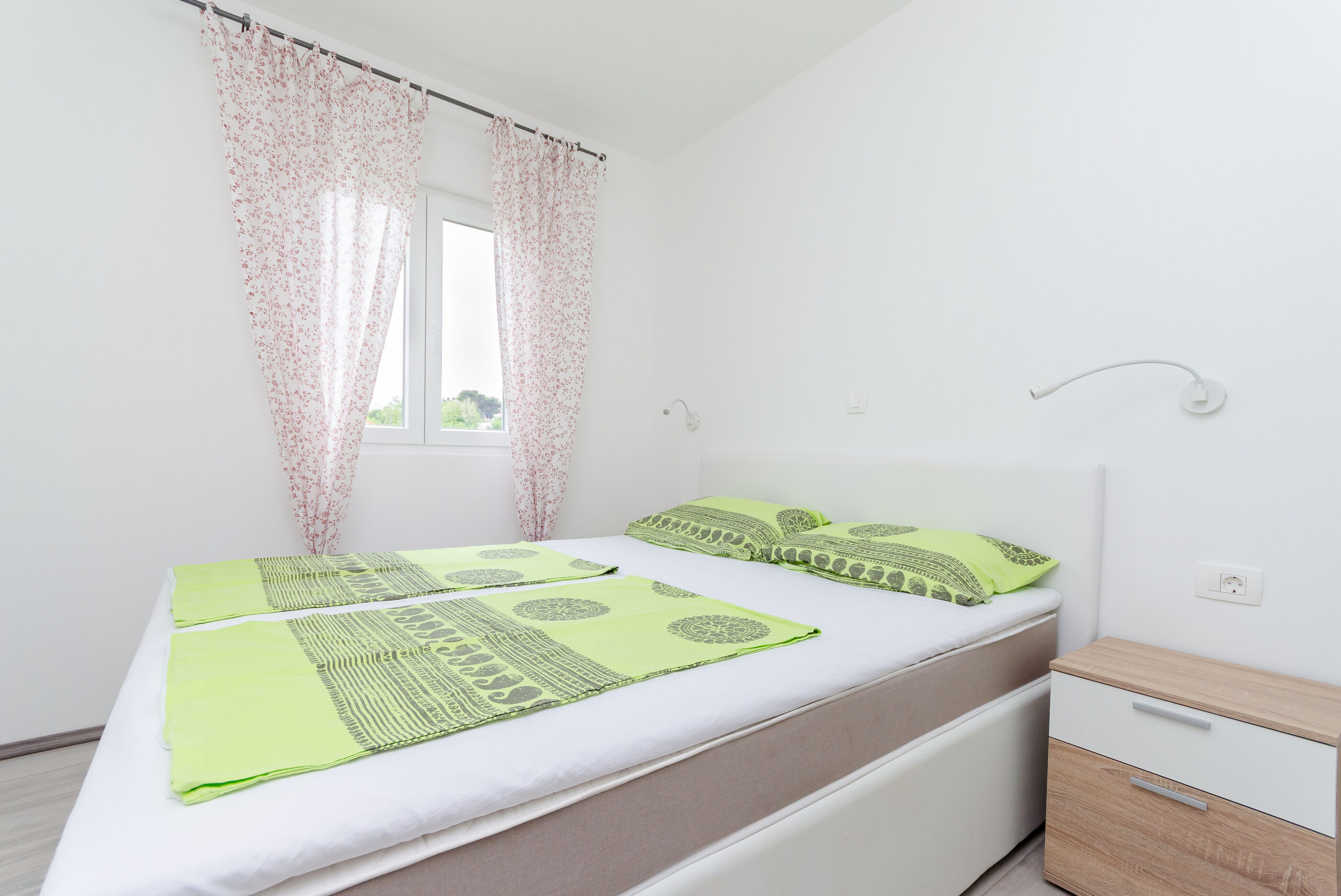 Apartments and Room Ljubica 87051-A3