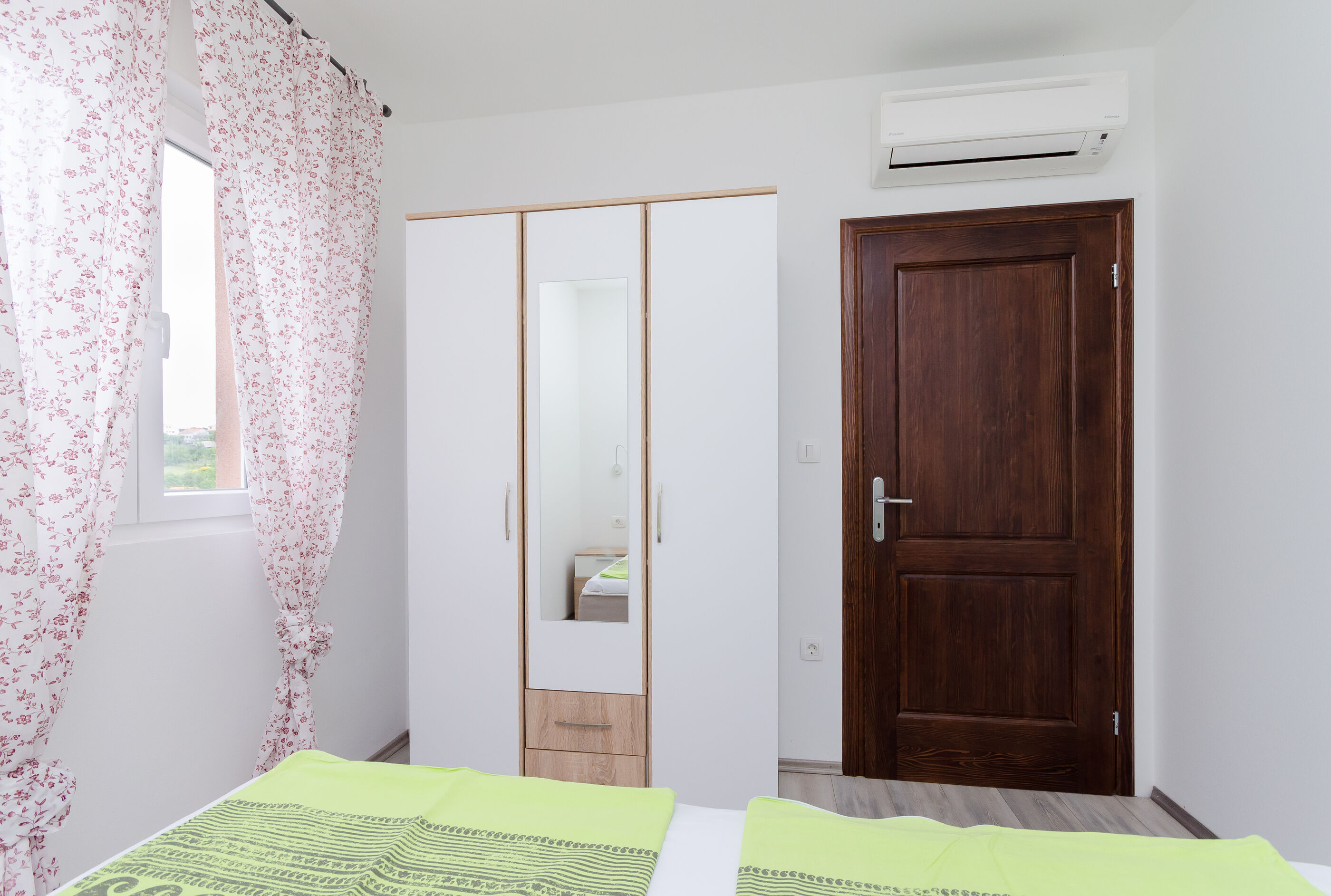 Apartments and Room Ljubica 87051-A3