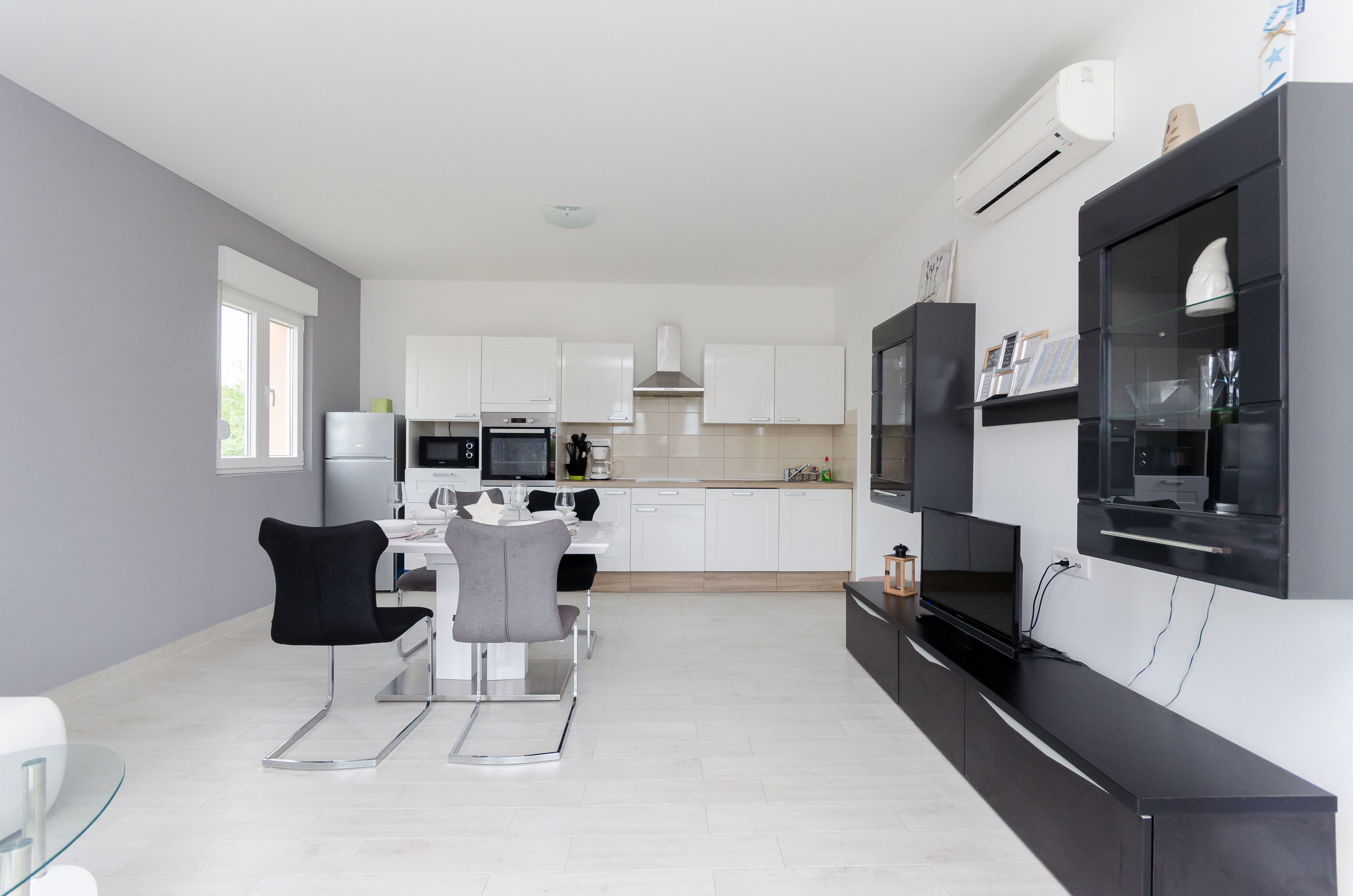 Apartments and Room Ljubica 87051-A3