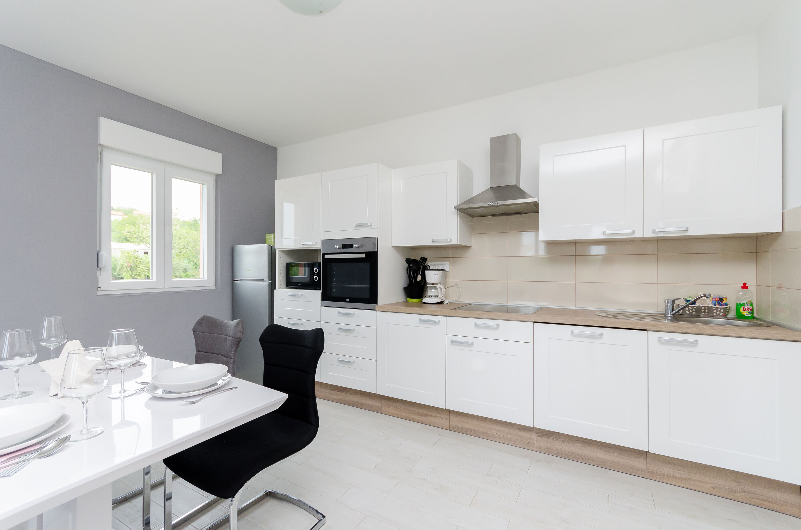 Apartments and Room Ljubica 87051-A3