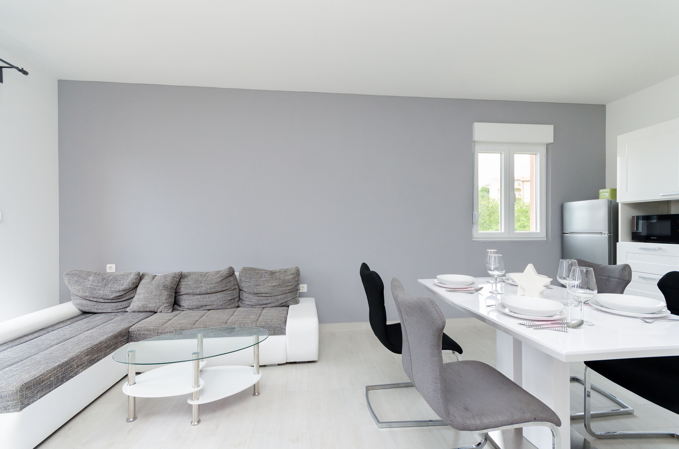 Apartments and Room Ljubica 87051-A3