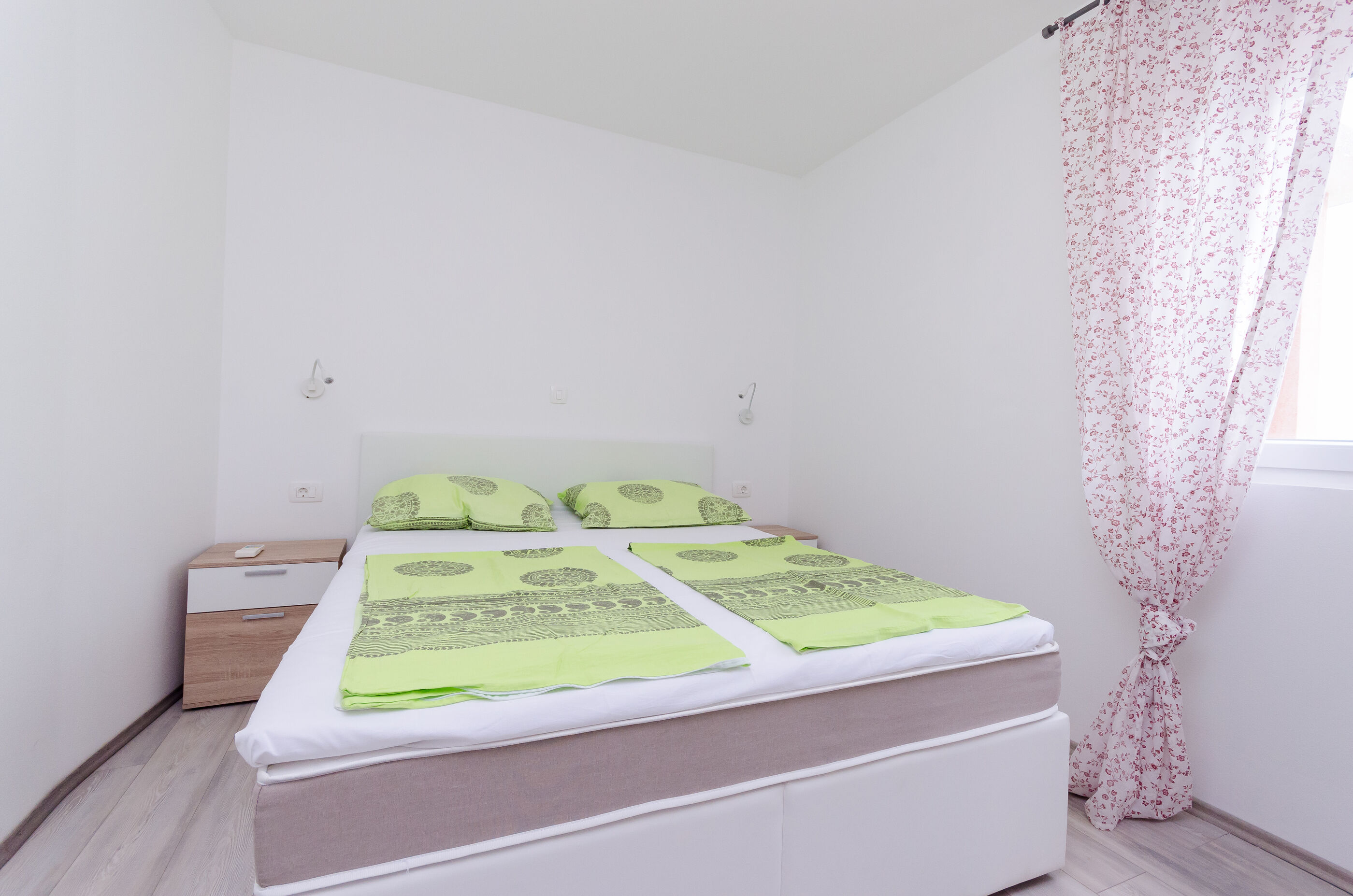 Apartments and Room Ljubica 87051-A3