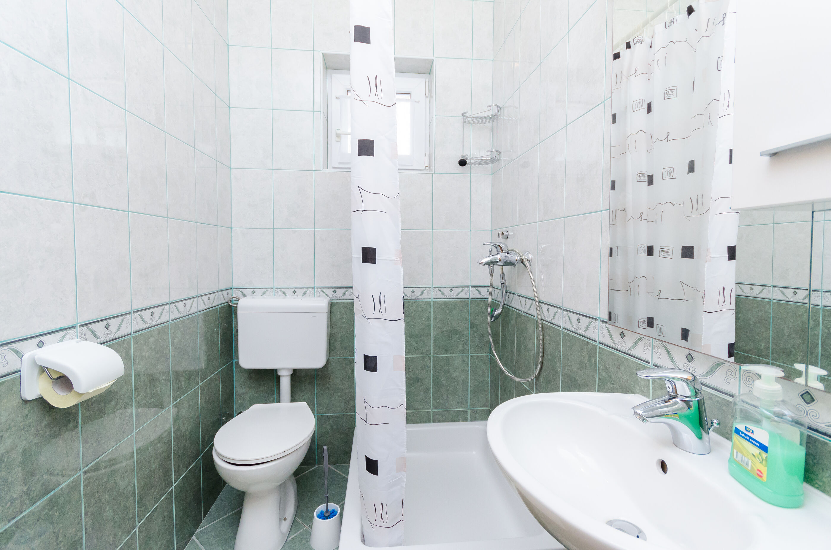 Apartments and Room Ljubica 87051-A1